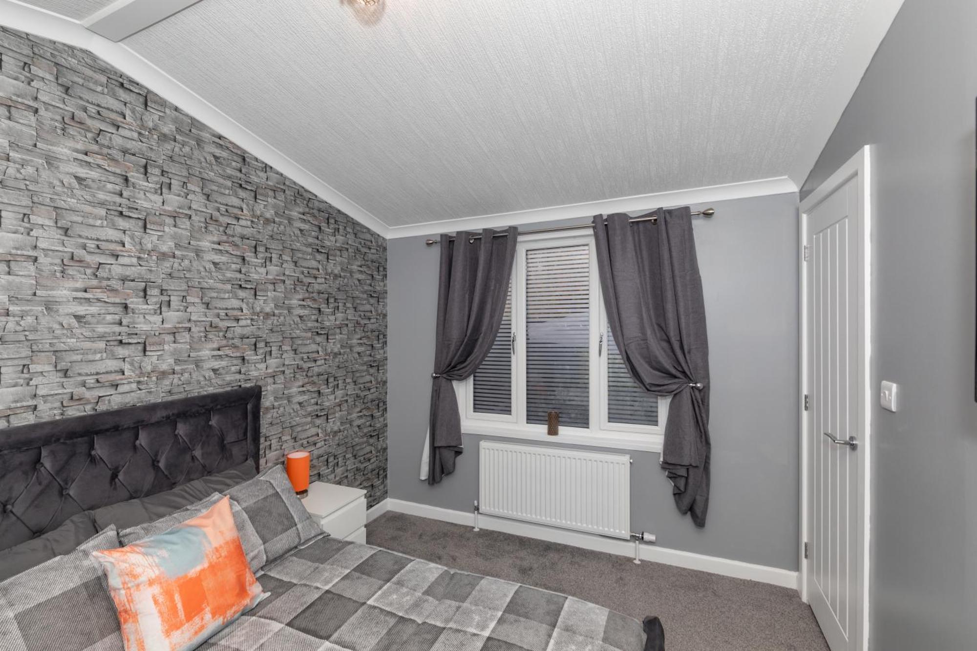 Apartment Family Luxury With Hot Tub York