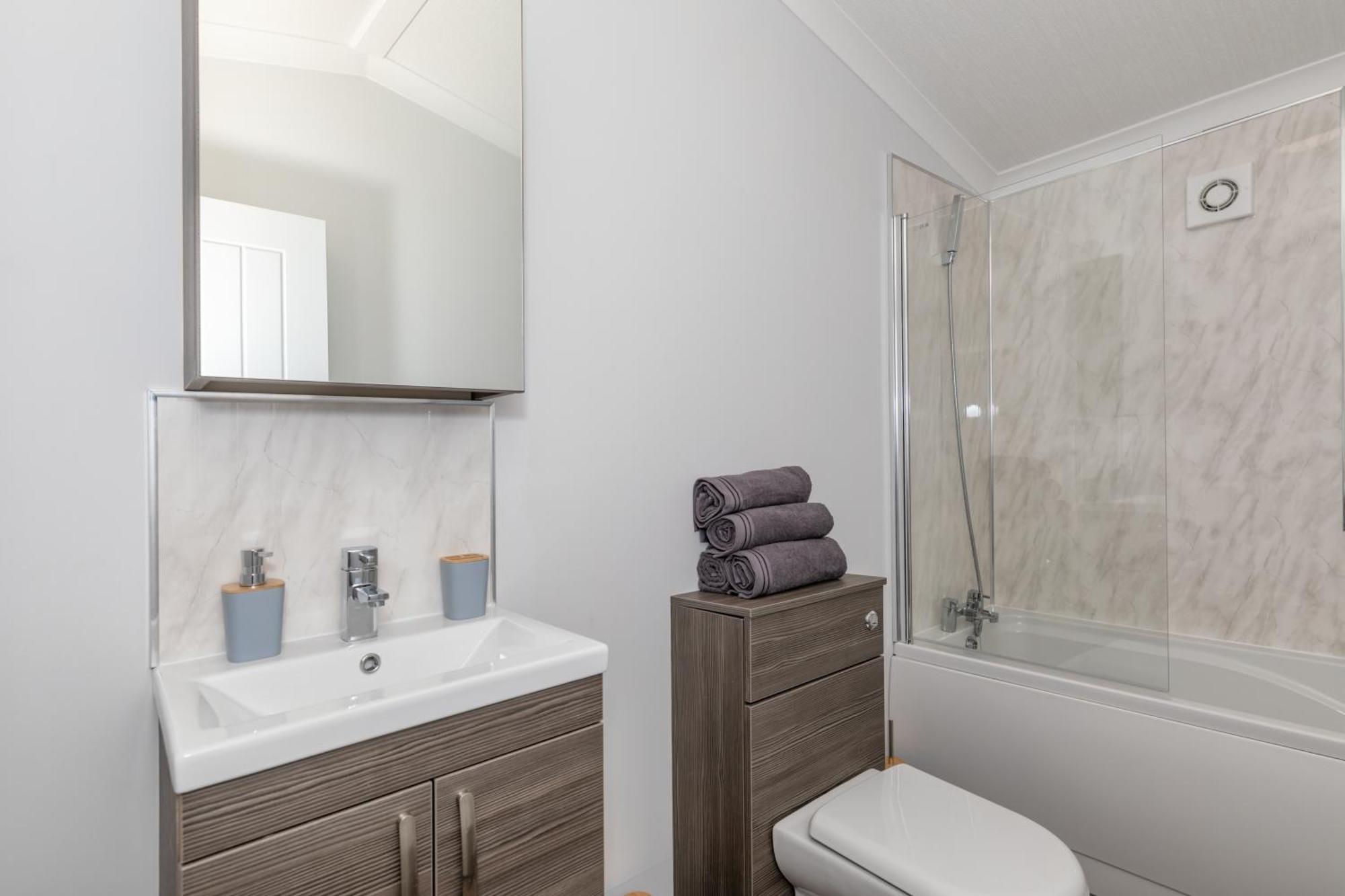Apartment Family Luxury With Hot Tub