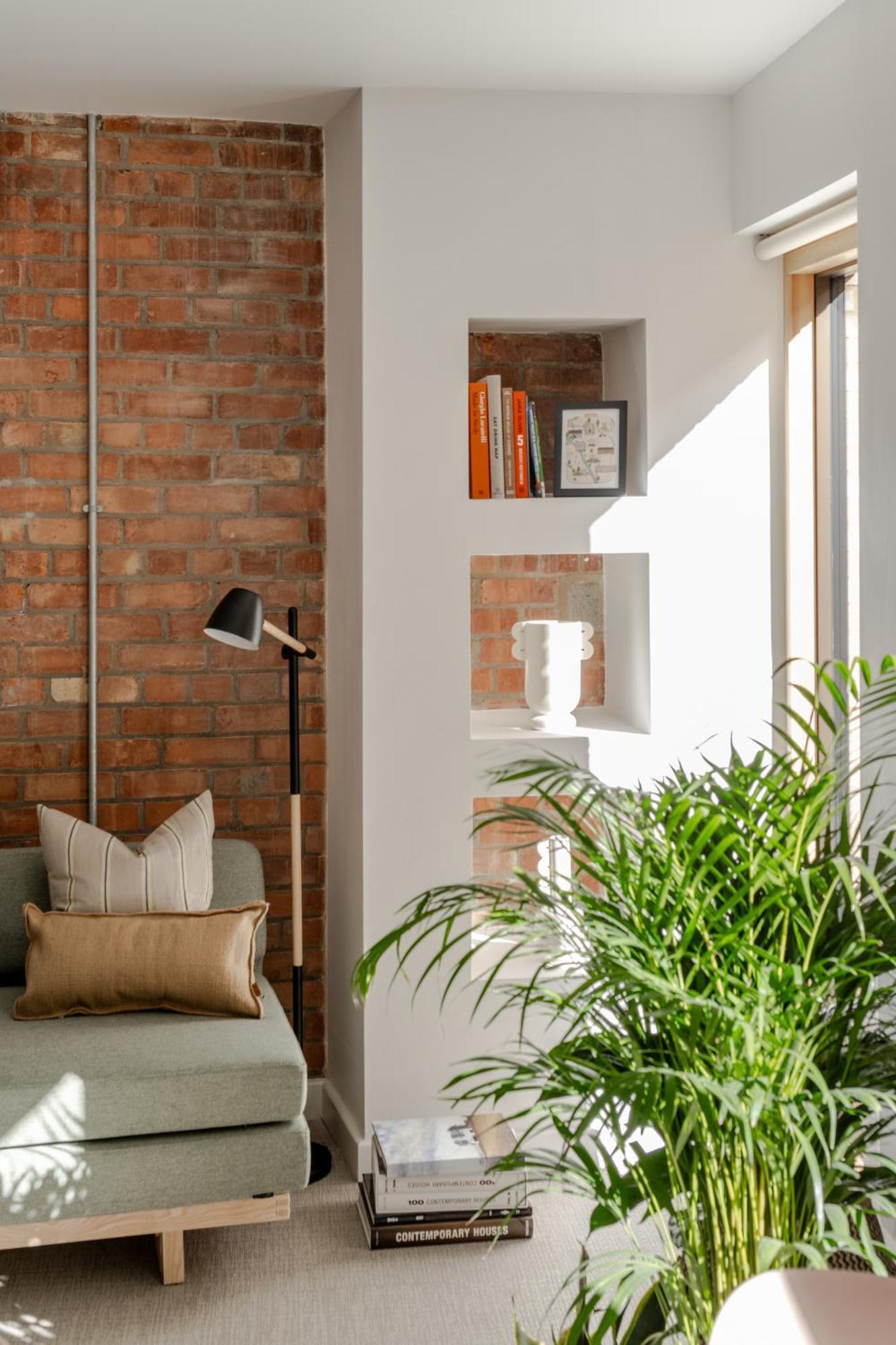 King Street - King Edward Ii Apartment York