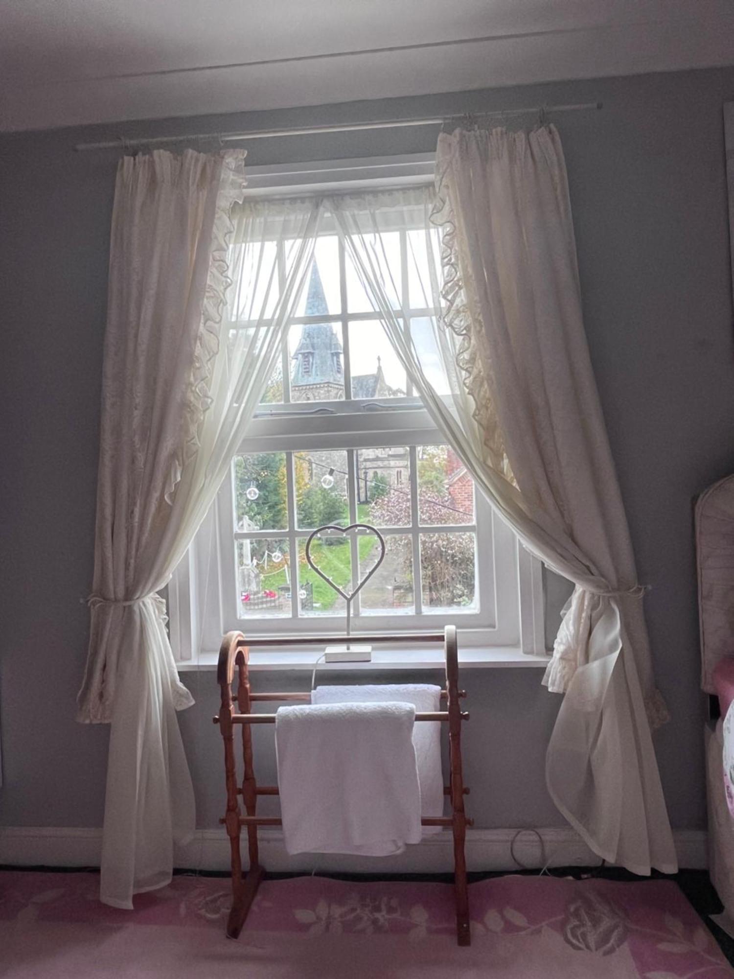 Bed & Breakfast Church View B&B & Holiday Cottages