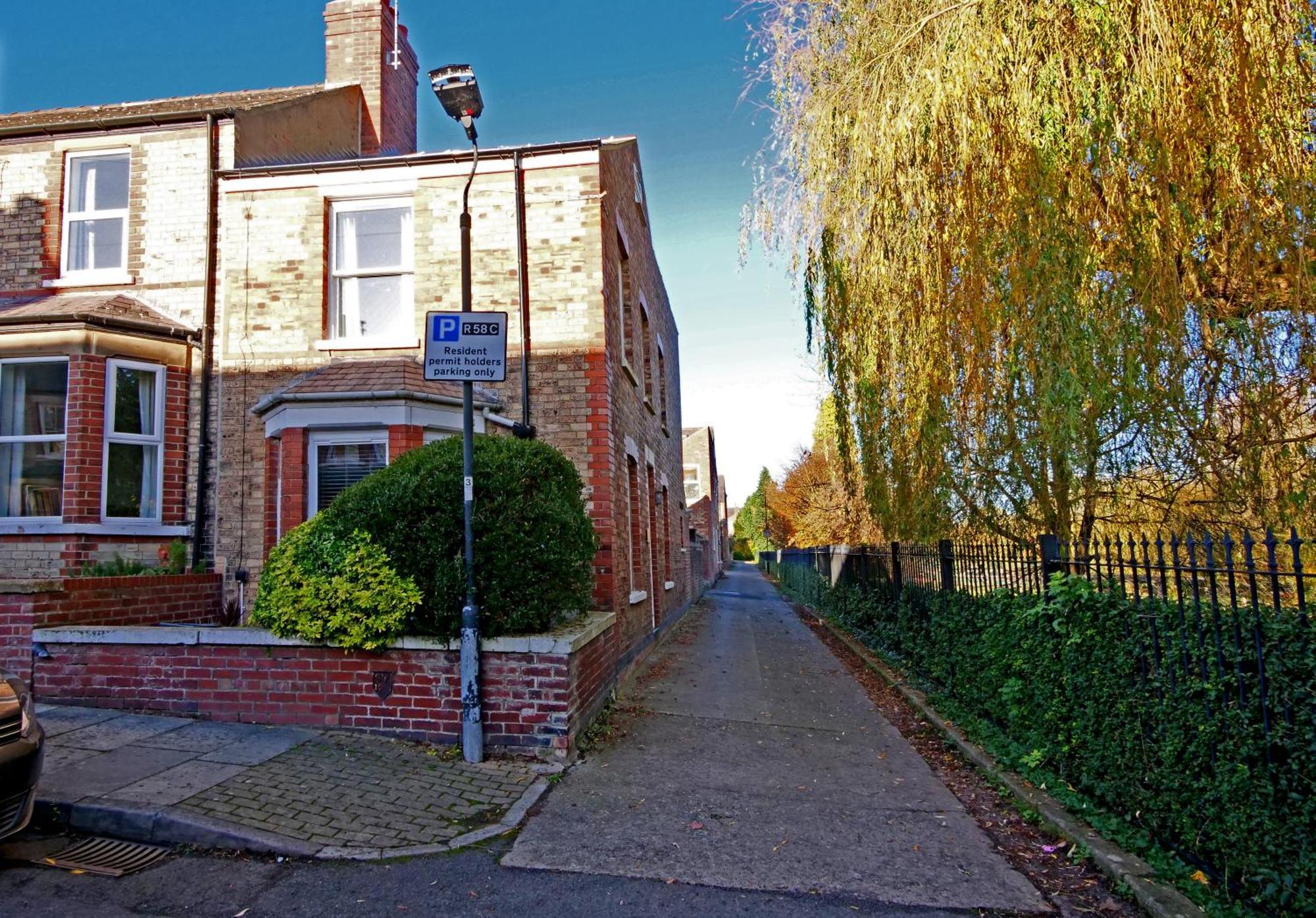 Park View York