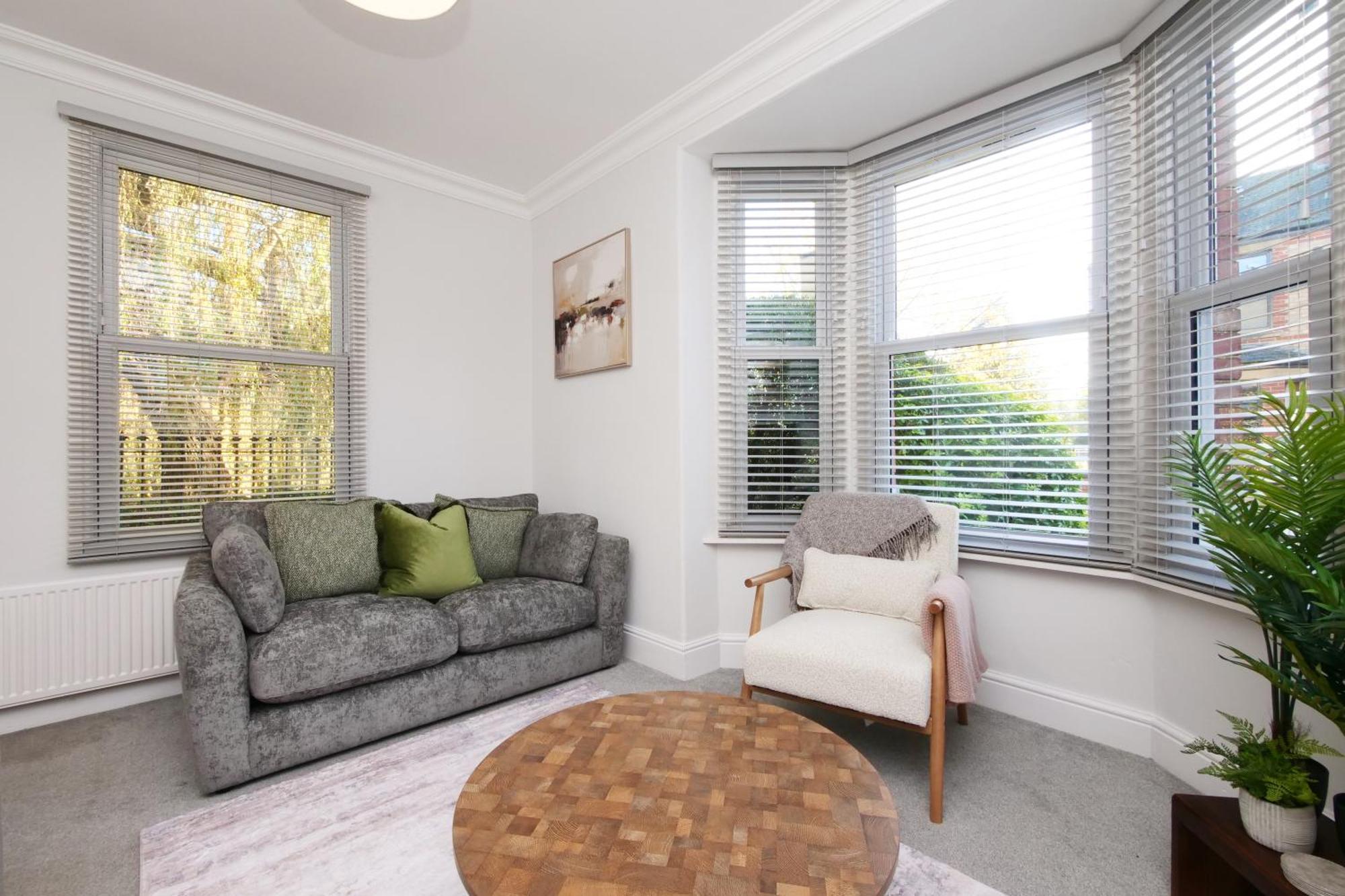 Park View Holiday home