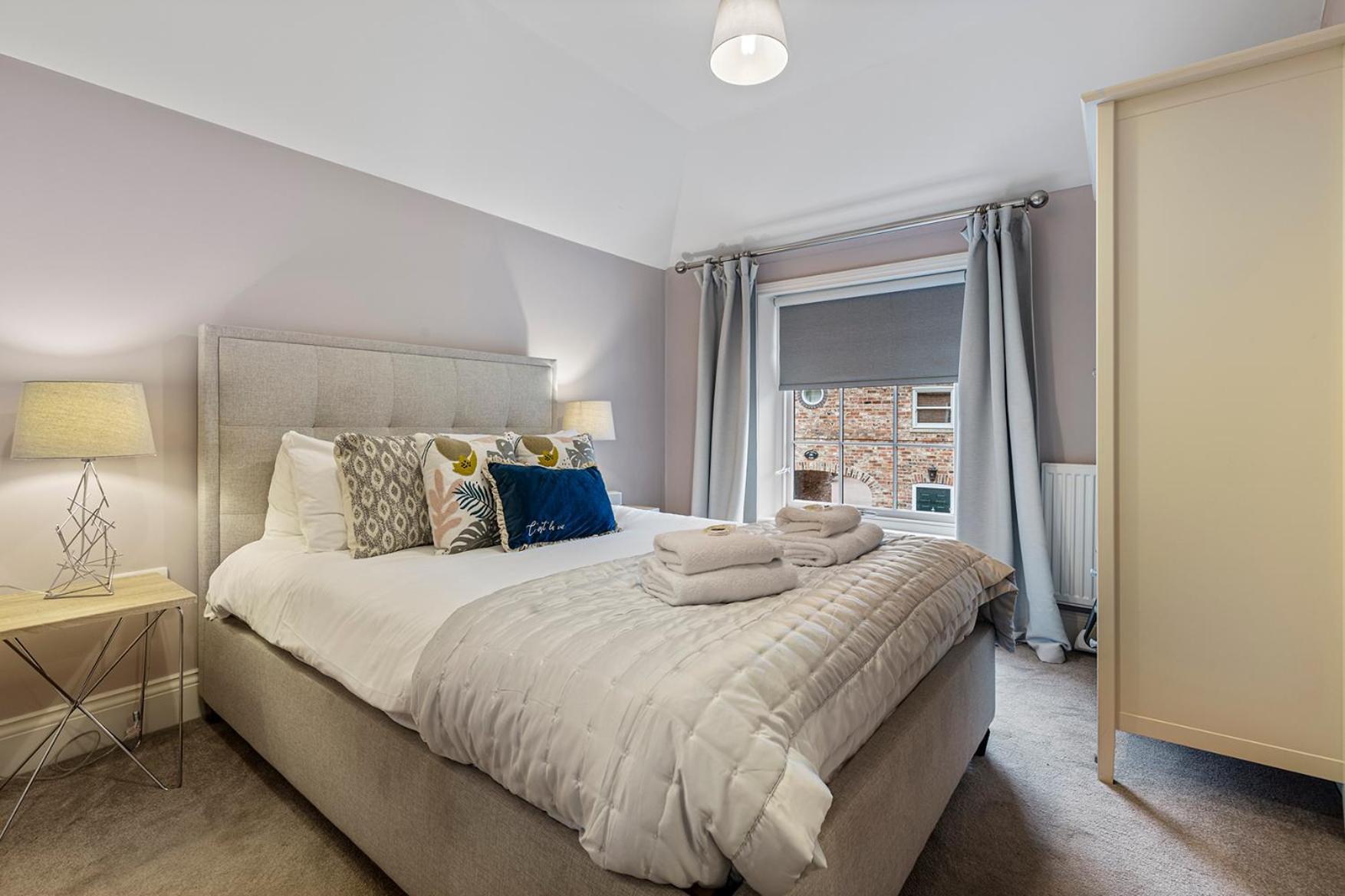 Holiday home Pass The Keys No. 5 - Chestnut York