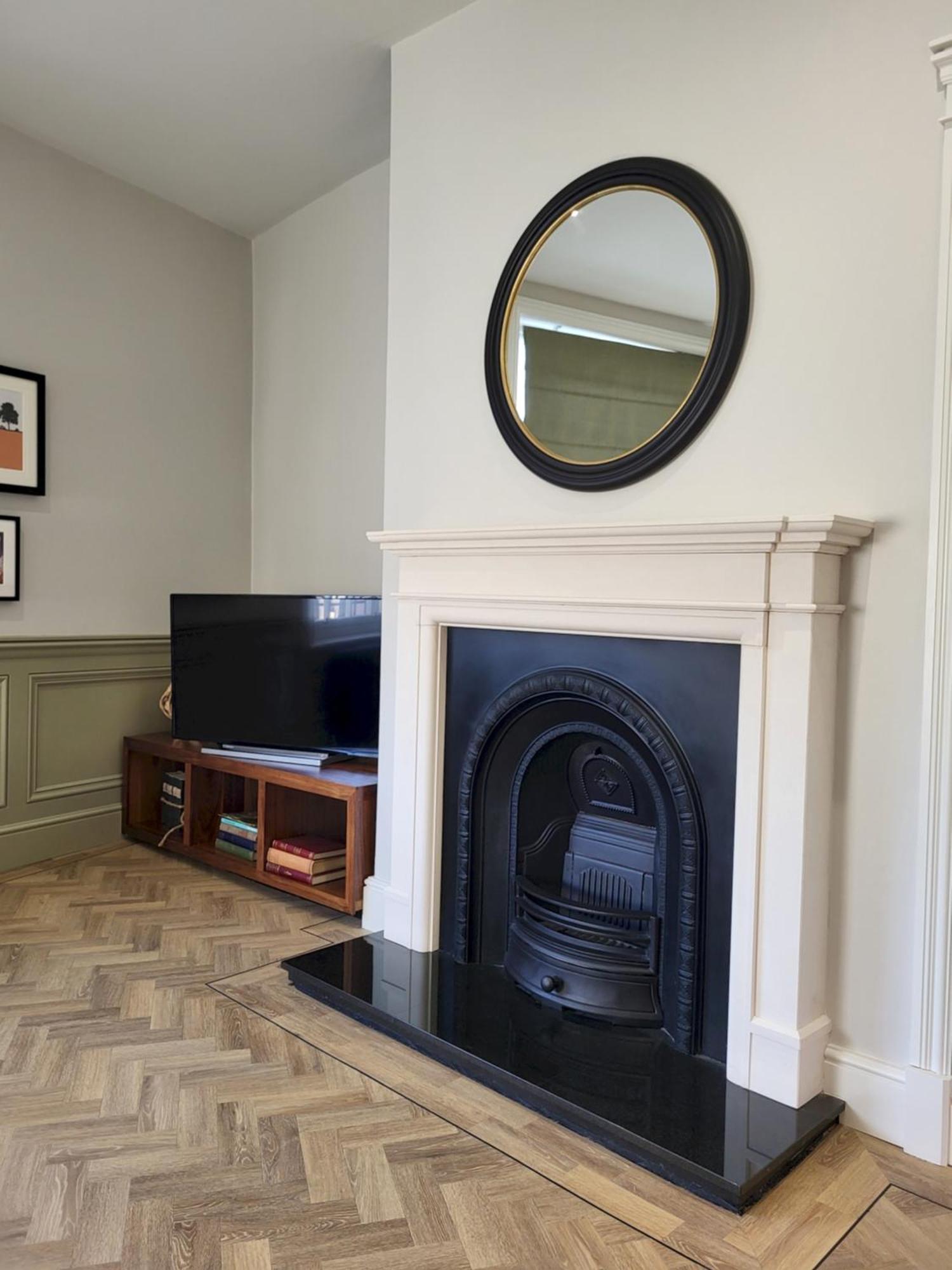 Apartment Aldwark Mews Place