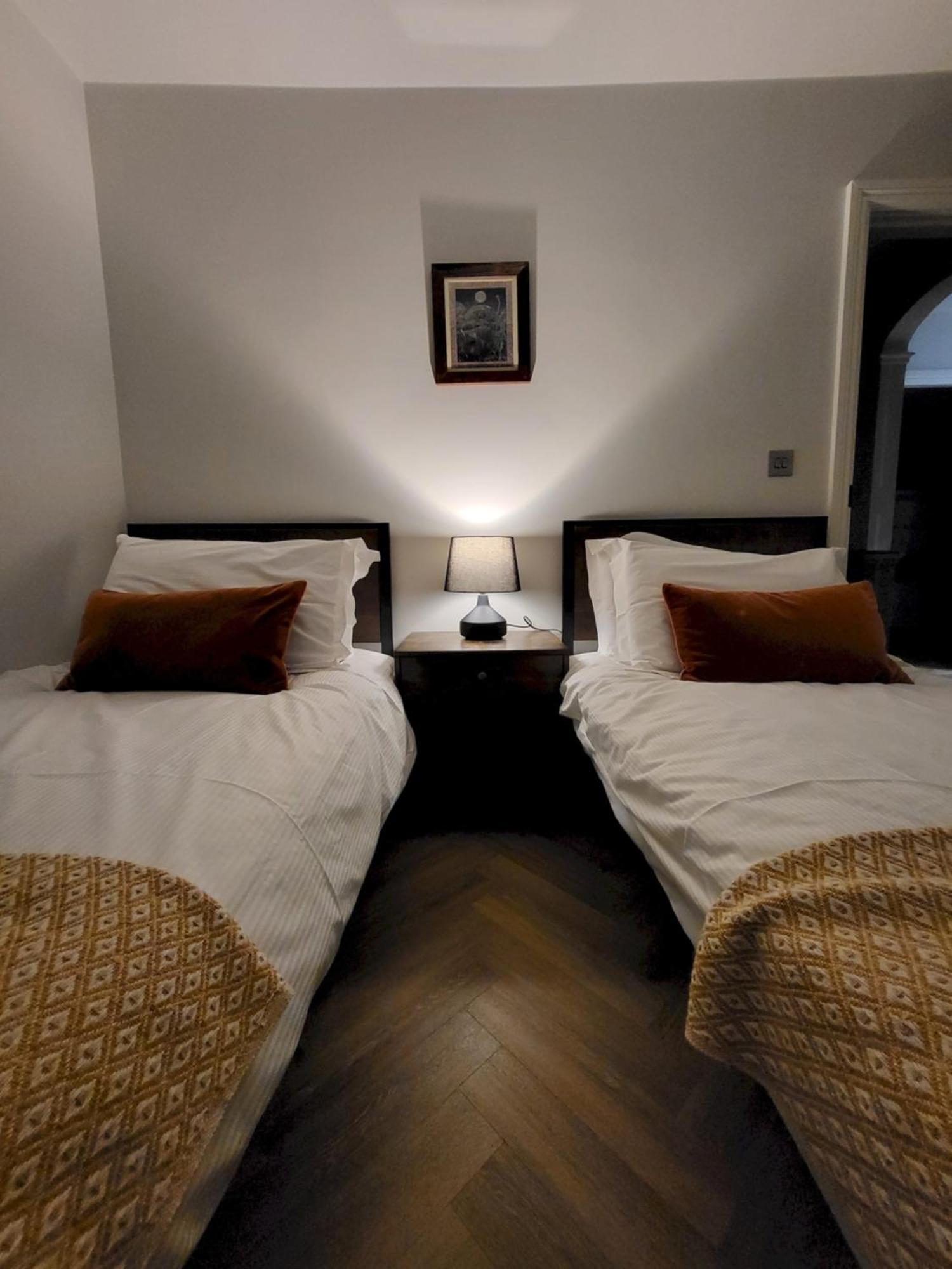 Apartment Aldwark Mews Place