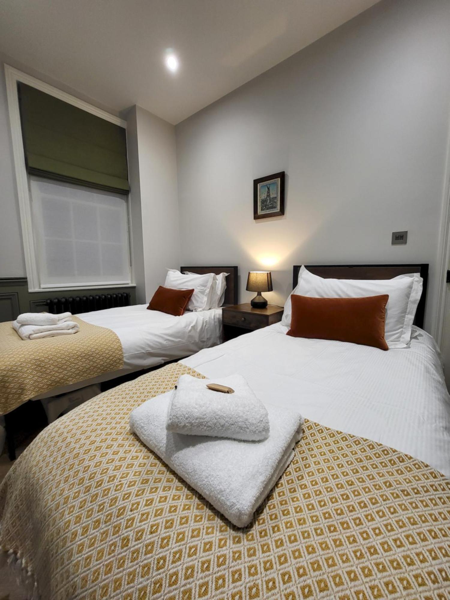 Apartment Aldwark Mews Place *