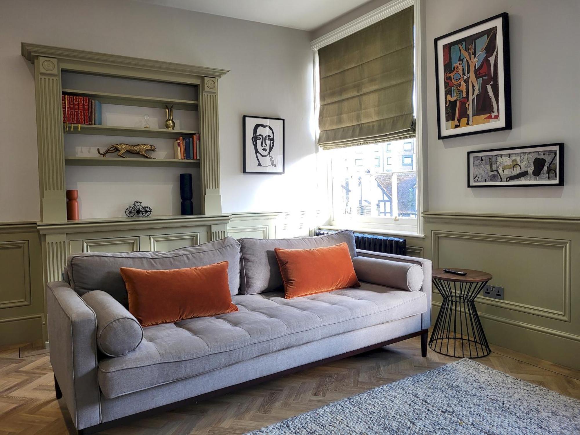 Aldwark Mews Place Apartment York