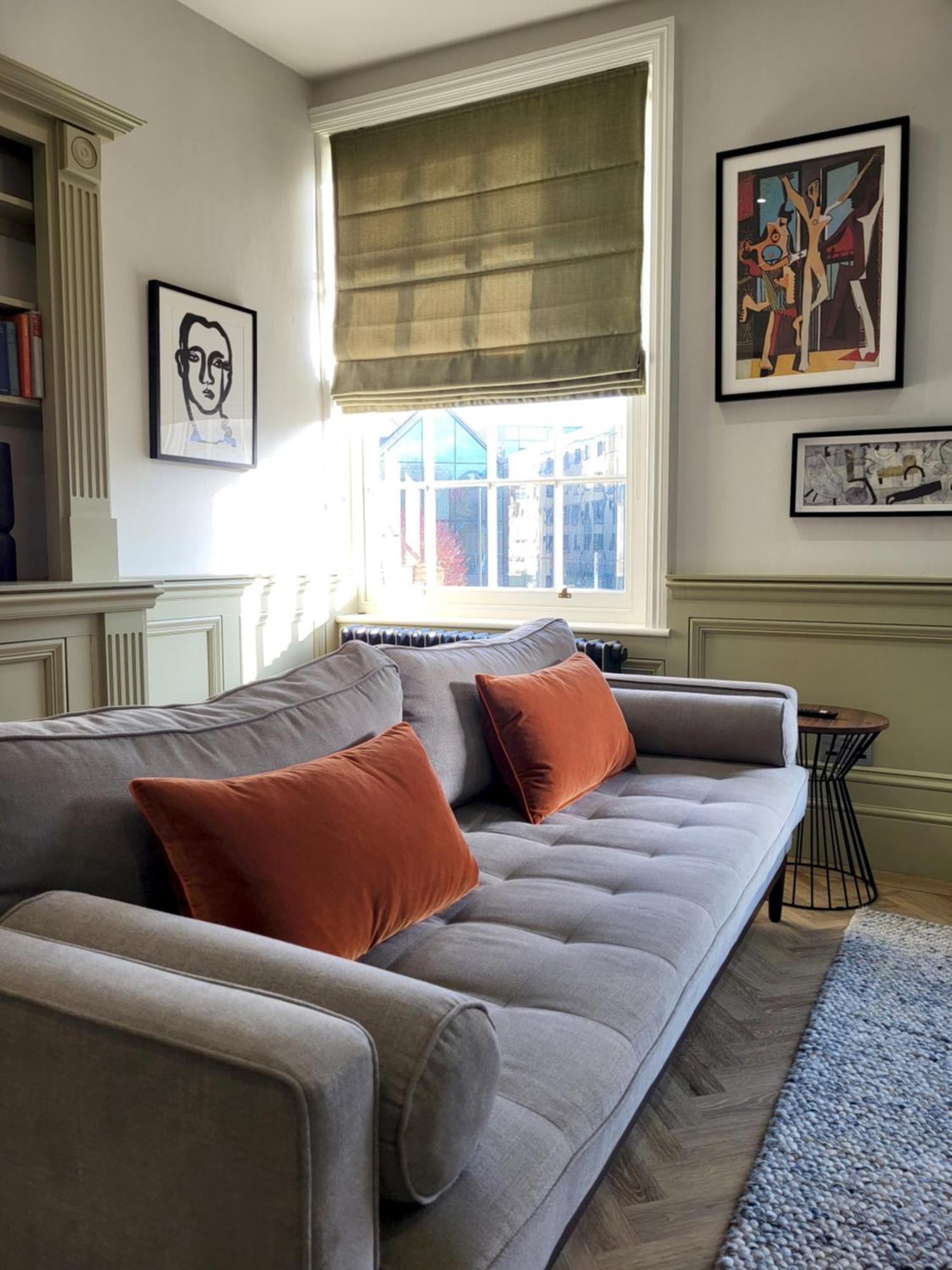 Aldwark Mews Place Apartment