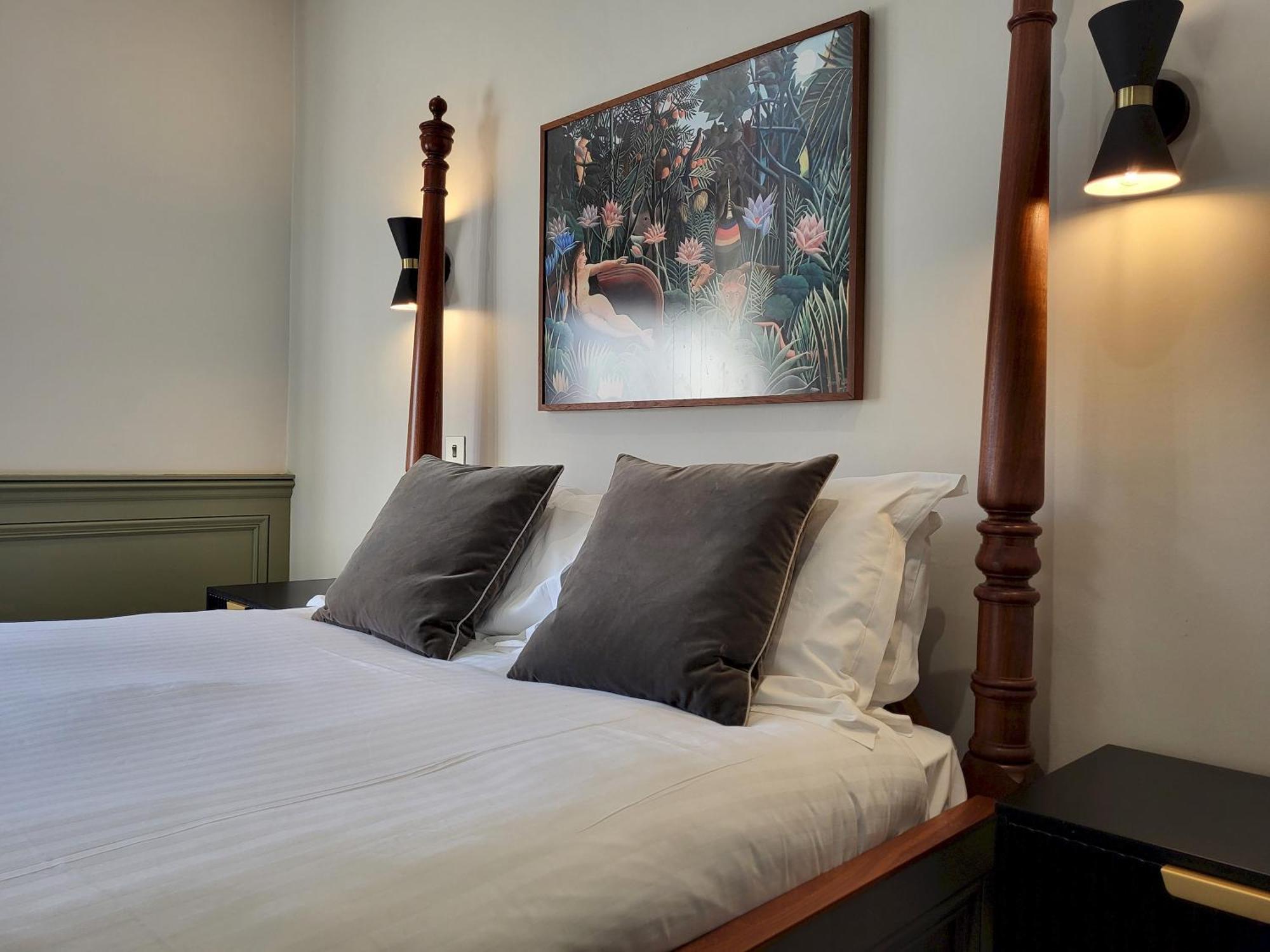 Apartment Aldwark Mews Place *