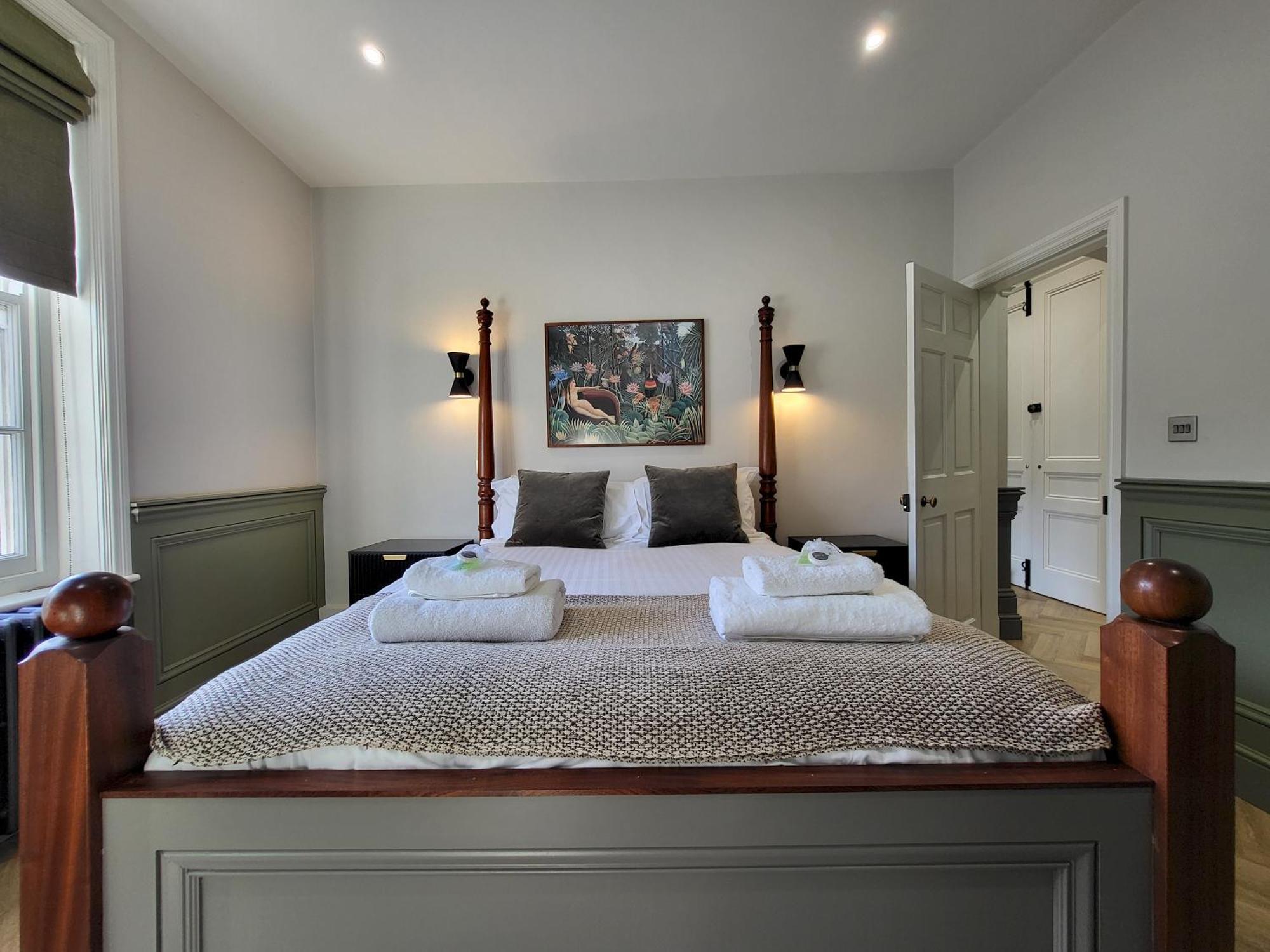Aldwark Mews Place *