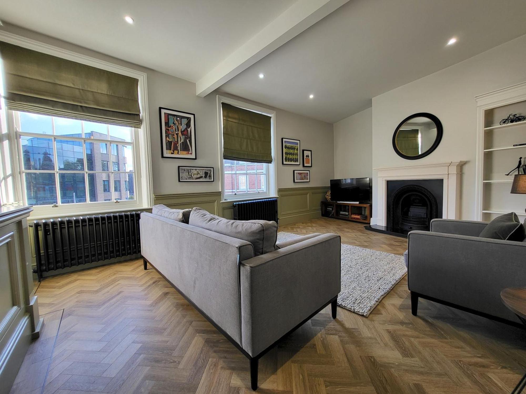 Aldwark Mews Place