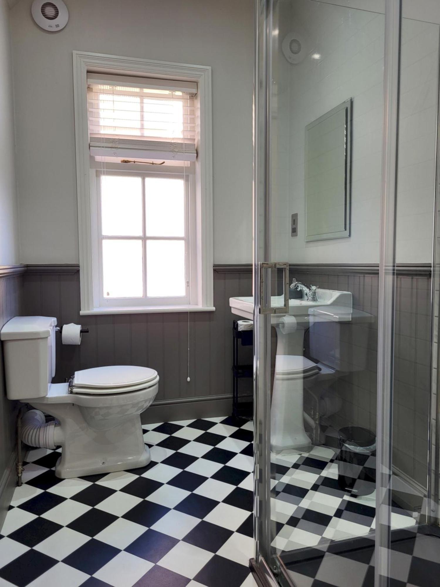 Apartment Aldwark Mews Place York