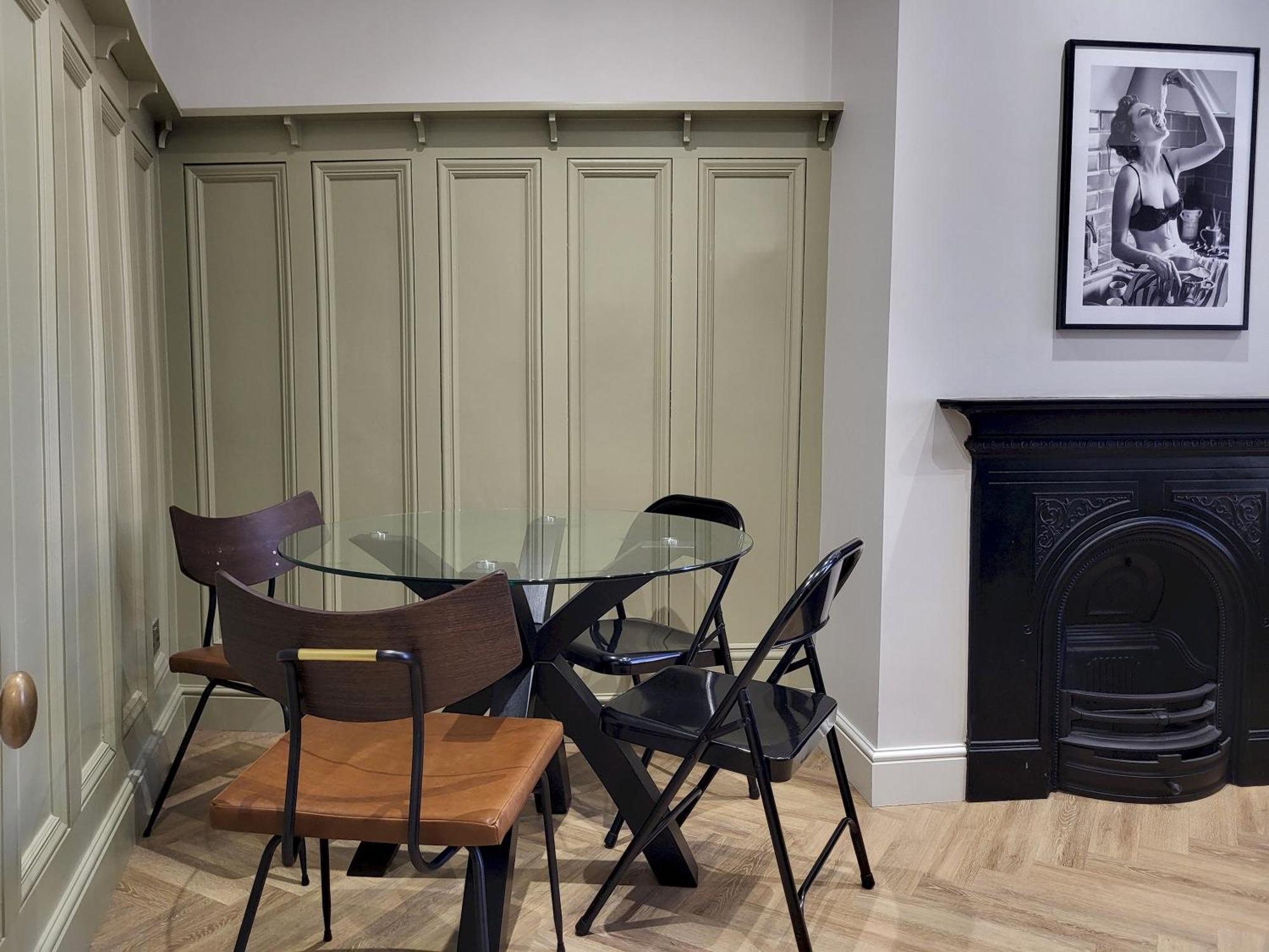 Aldwark Mews Place Apartment York