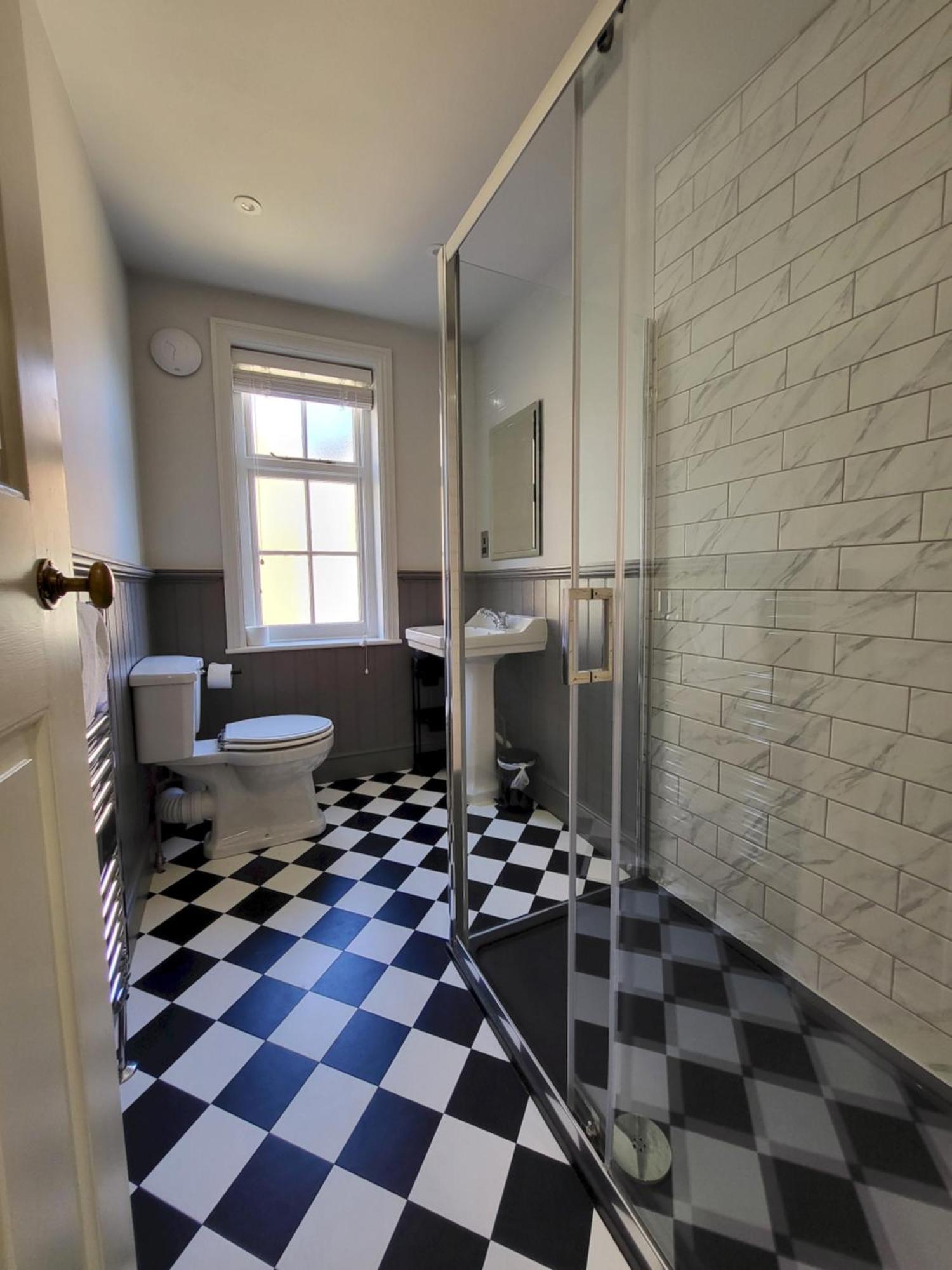 Apartment Aldwark Mews Place York