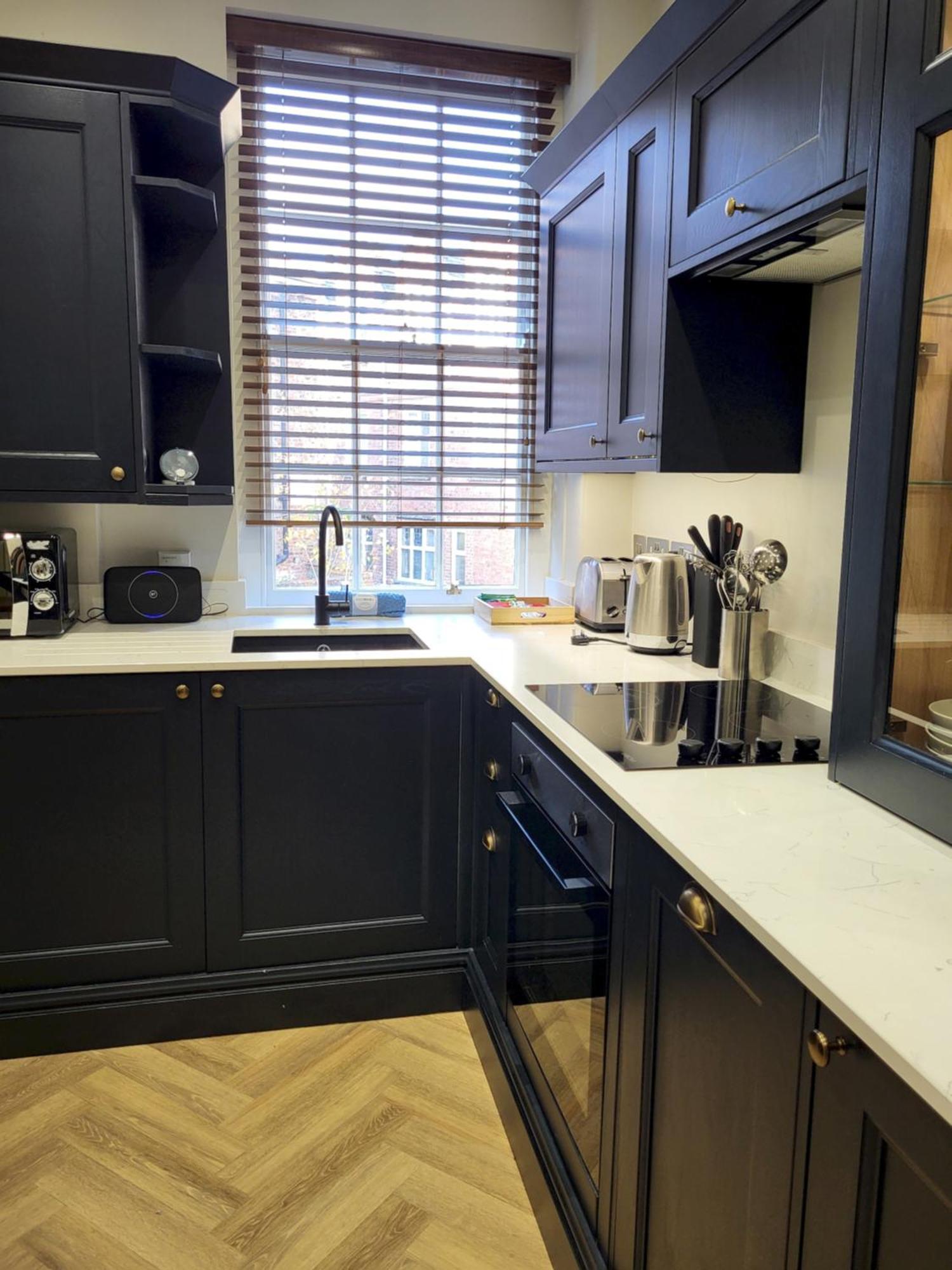 Aldwark Mews Place Apartment *
