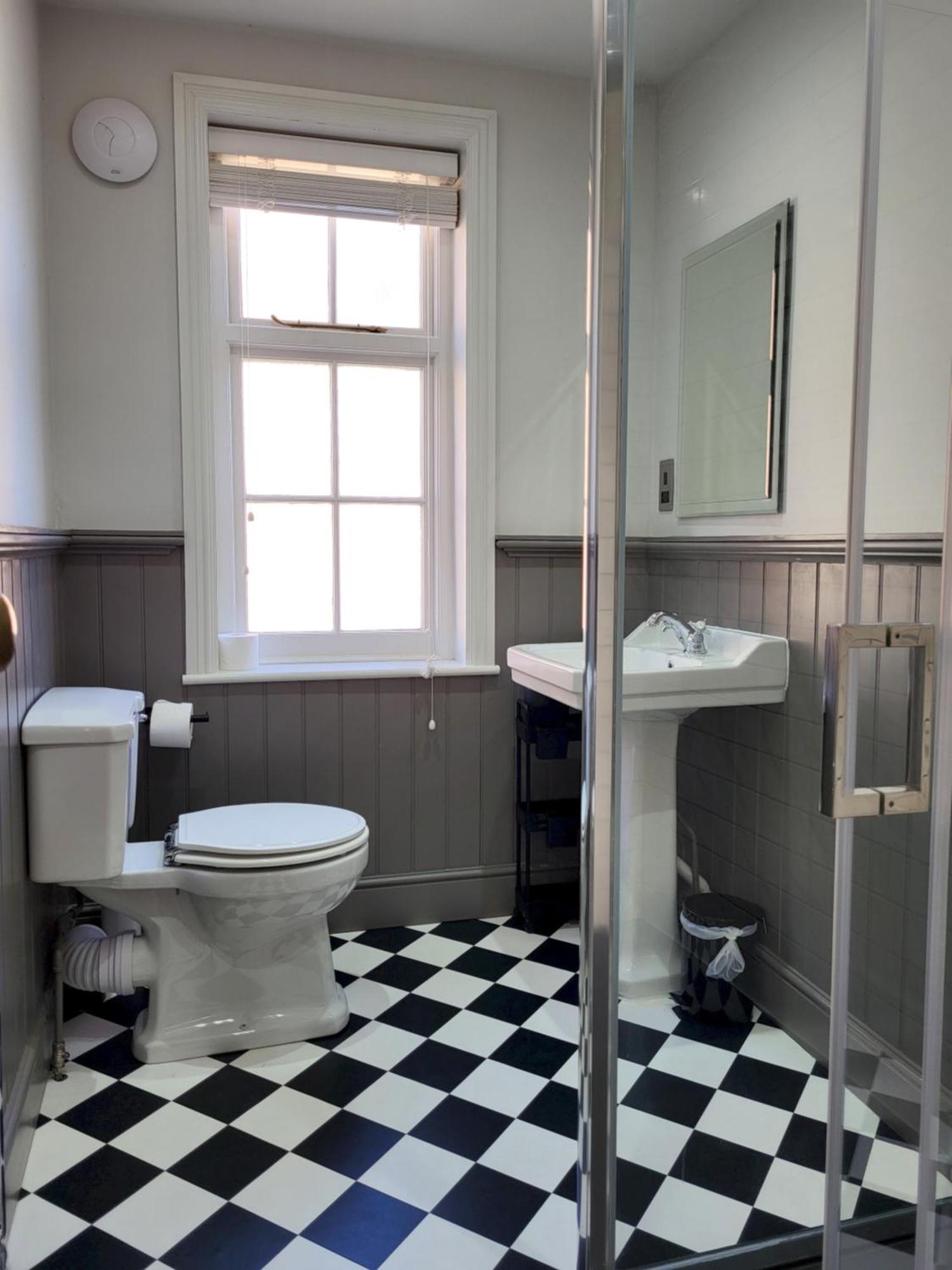 Aldwark Mews Place Apartment