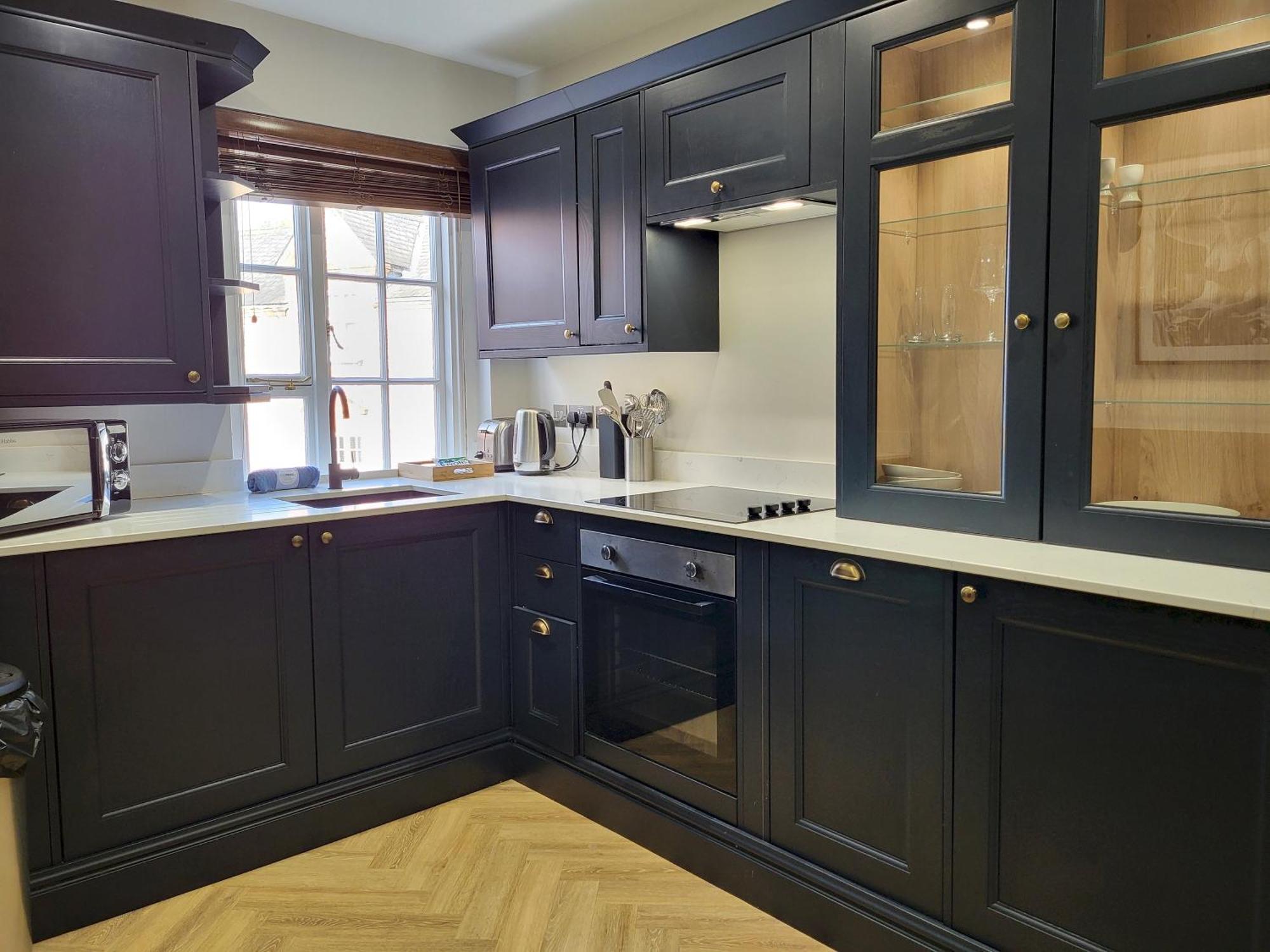 Aldwark Mews Place Apartment York
