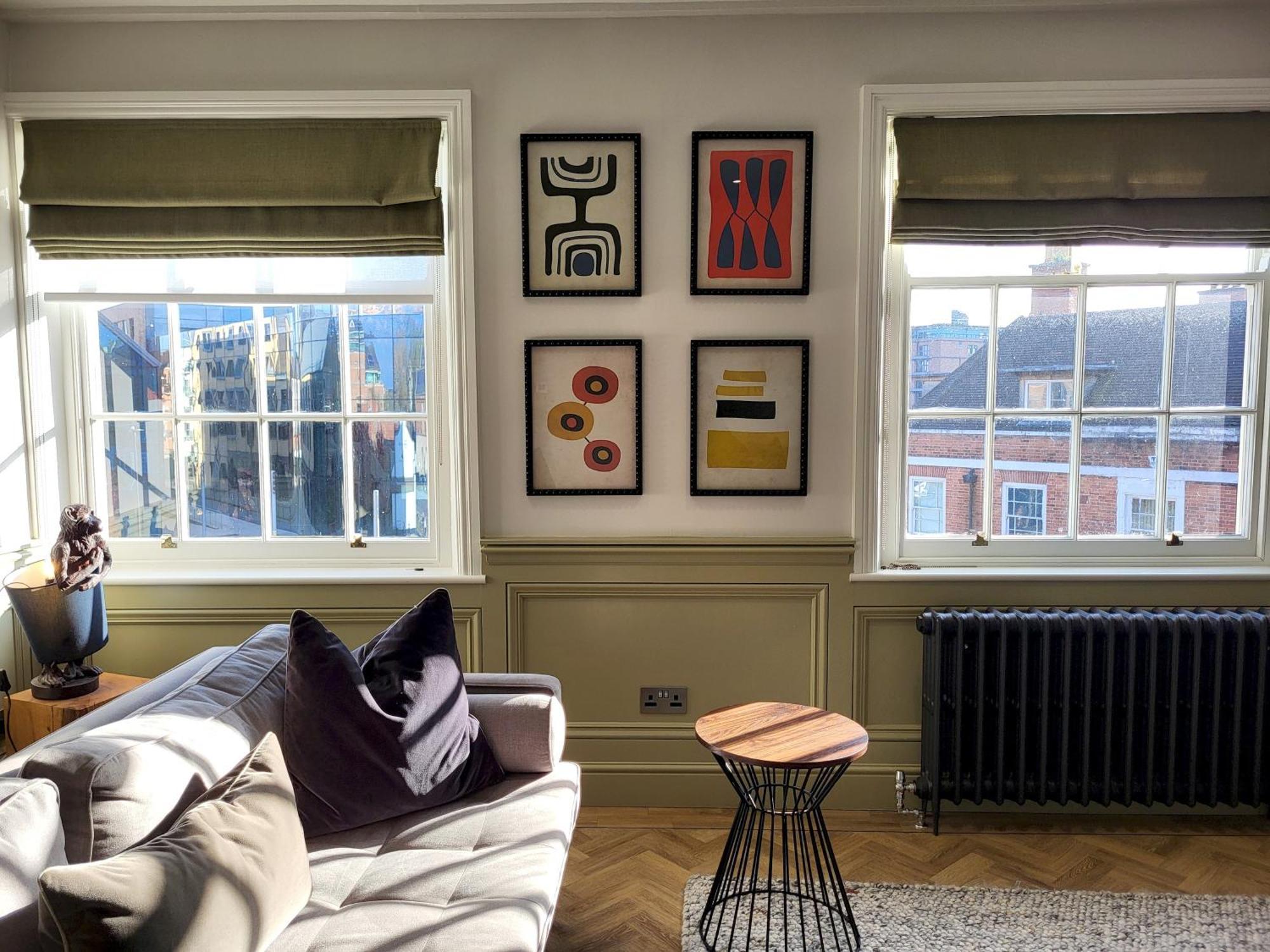 Aldwark Mews Place Apartment *