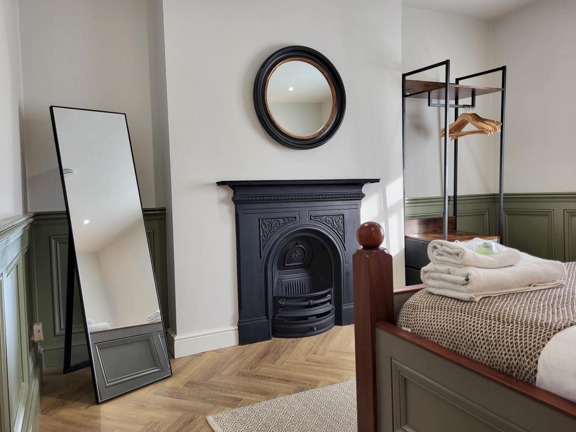 Apartment Aldwark Mews Place York