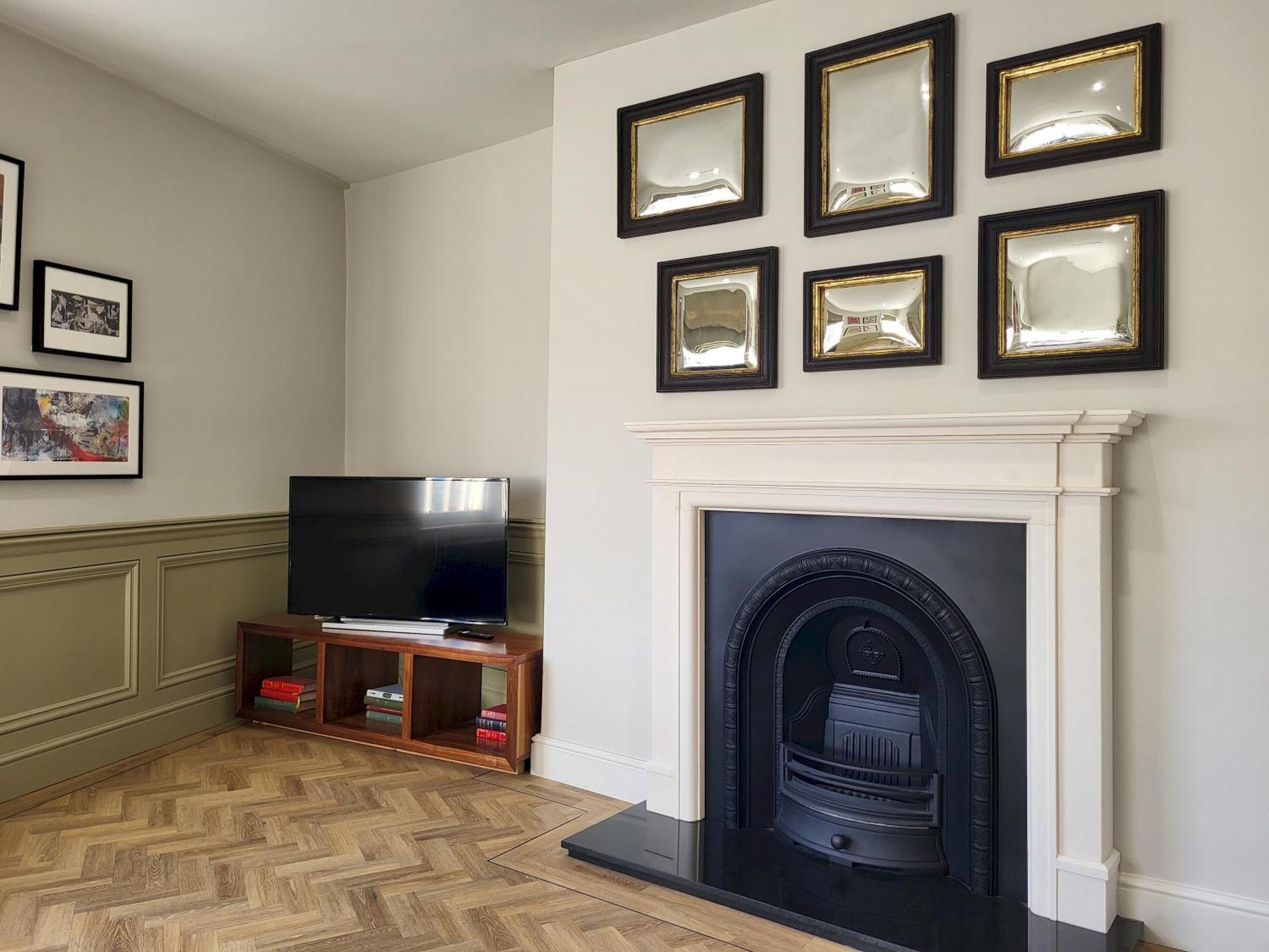 Apartment Aldwark Mews Place *