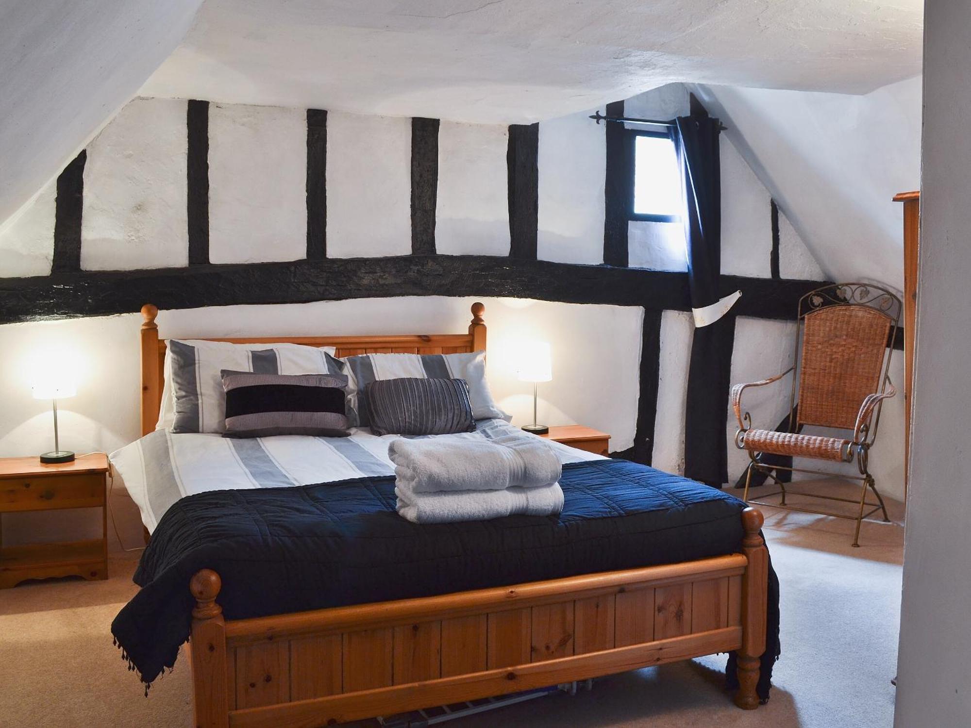 Holiday home Belfrey House York