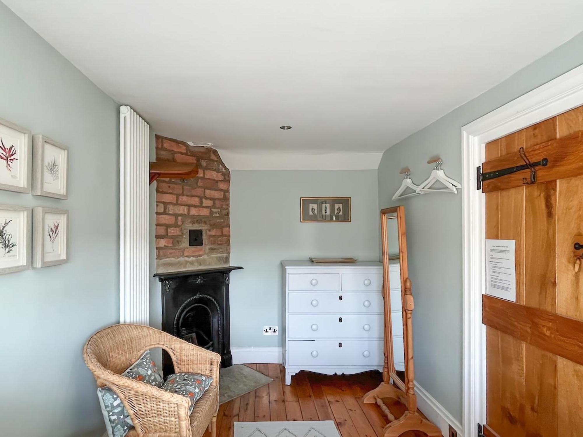 The Old Coach House * York