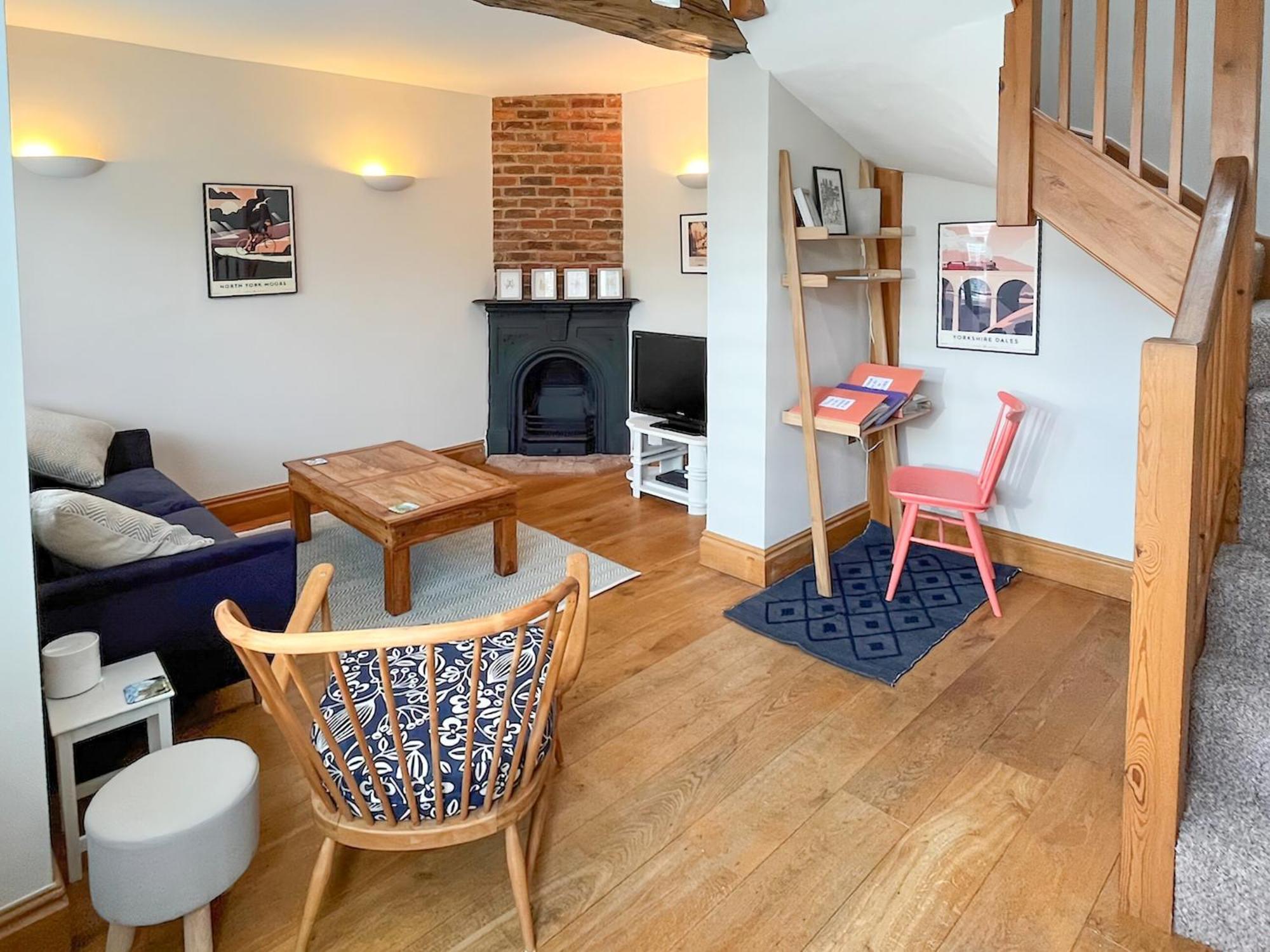 The Old Coach House Holiday home *