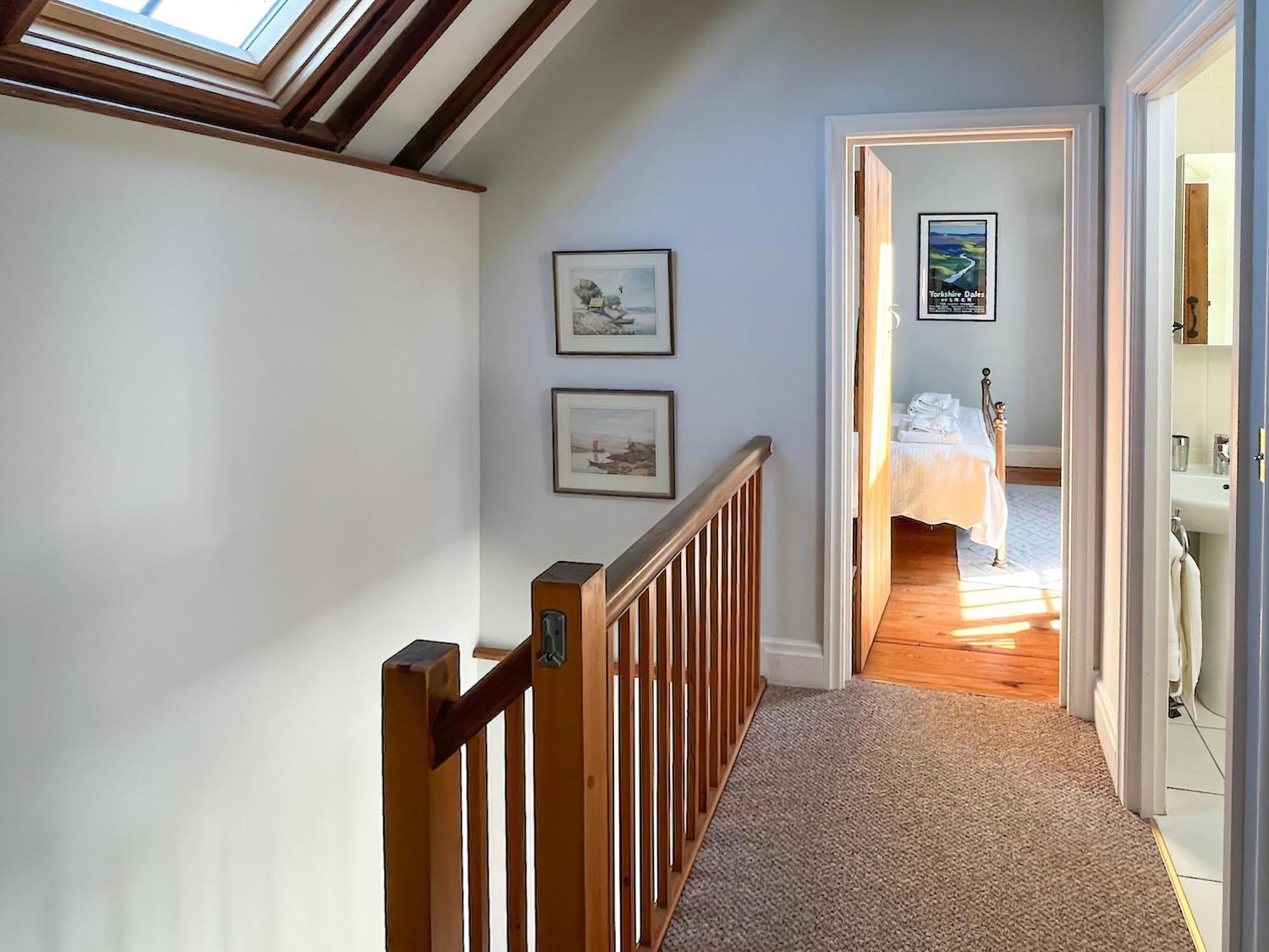 The Old Coach House Holiday home York