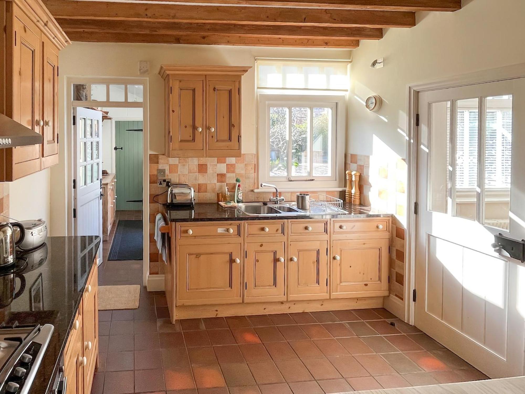 The Old Coach House *
