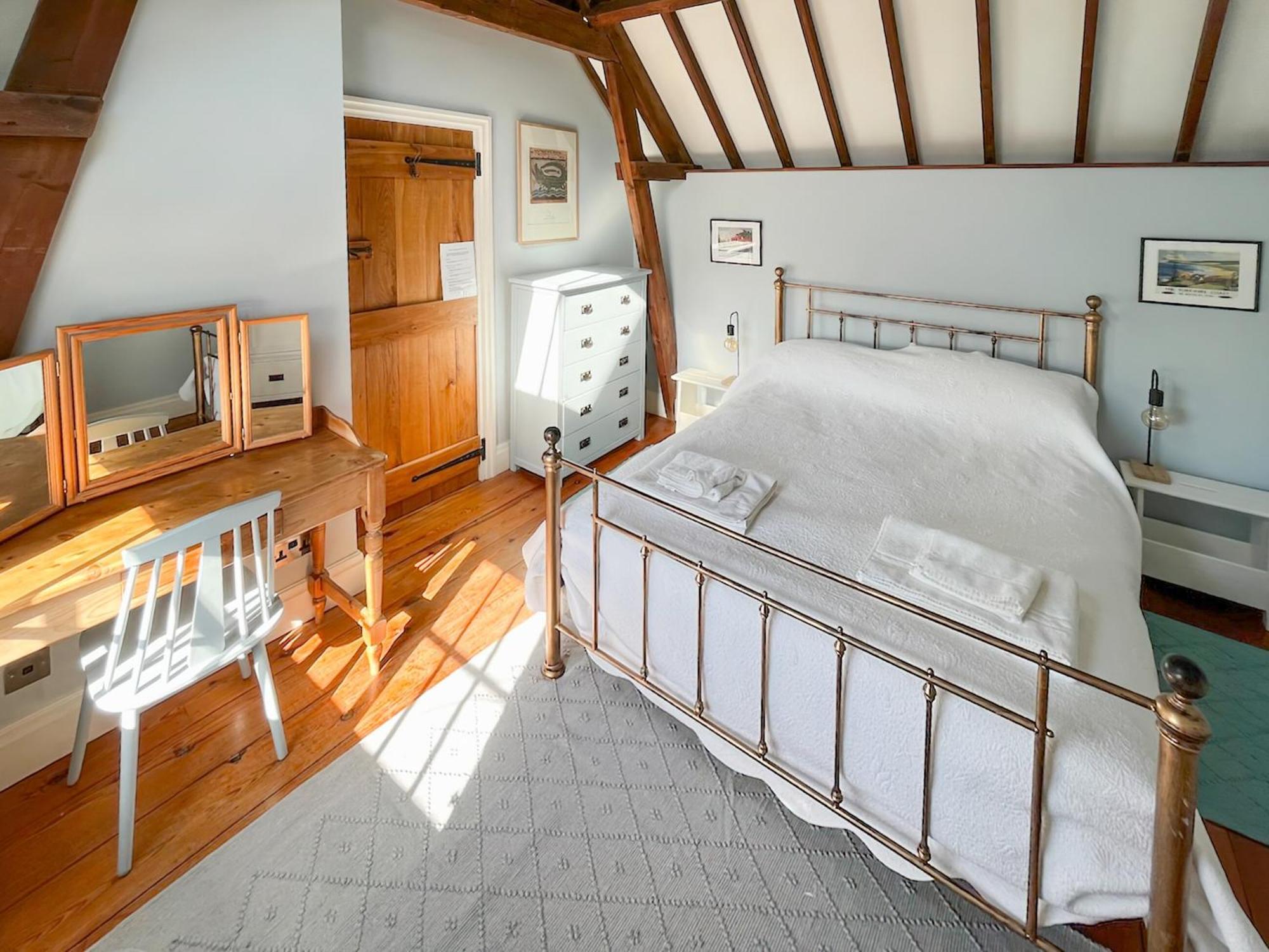 The Old Coach House York