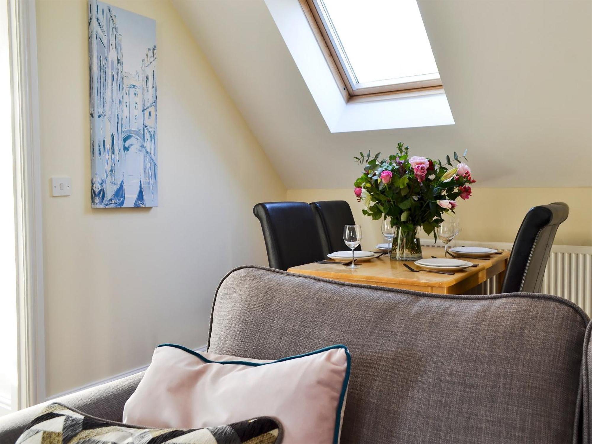Holiday home The Nest