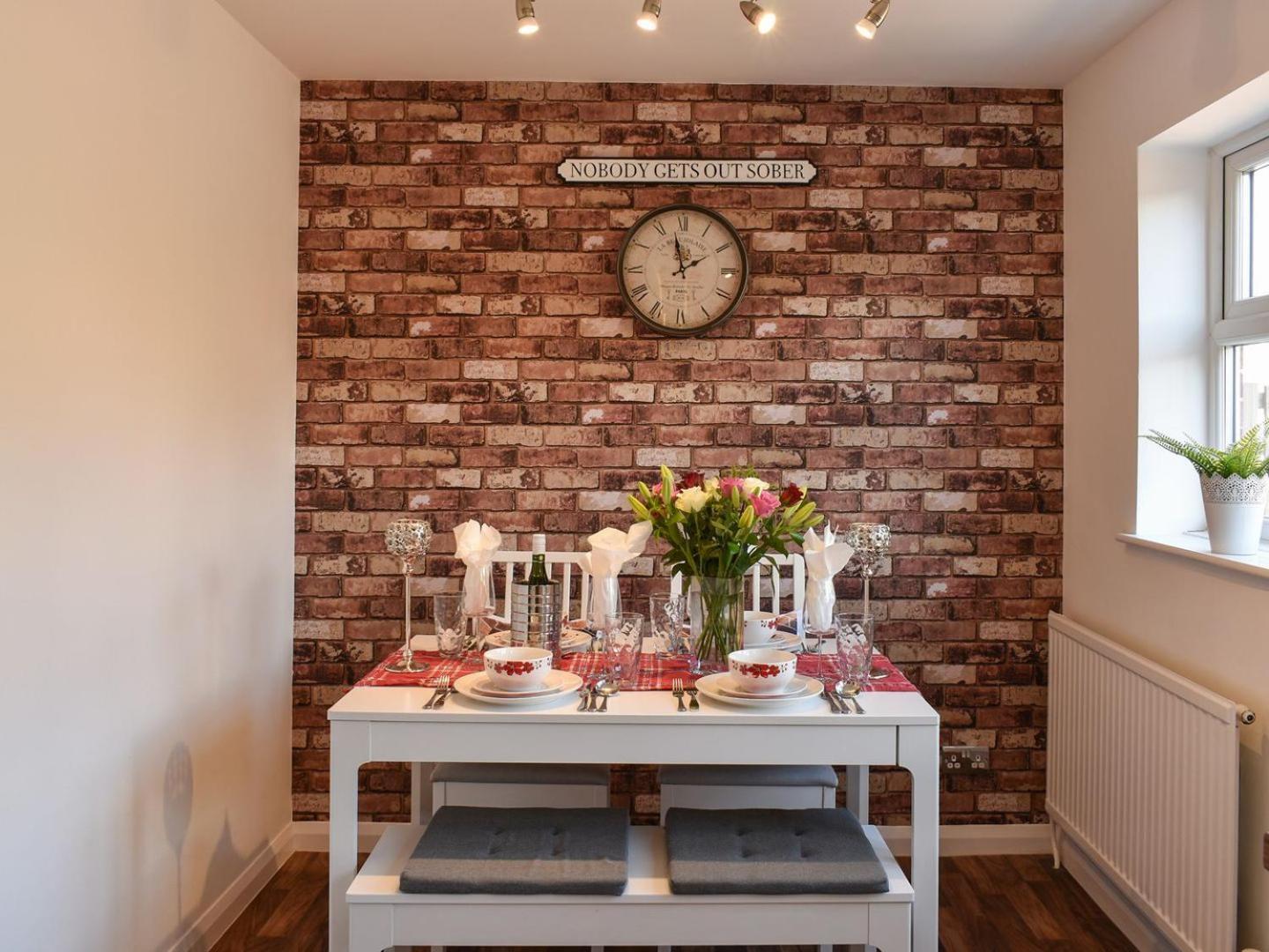Ousebank House York