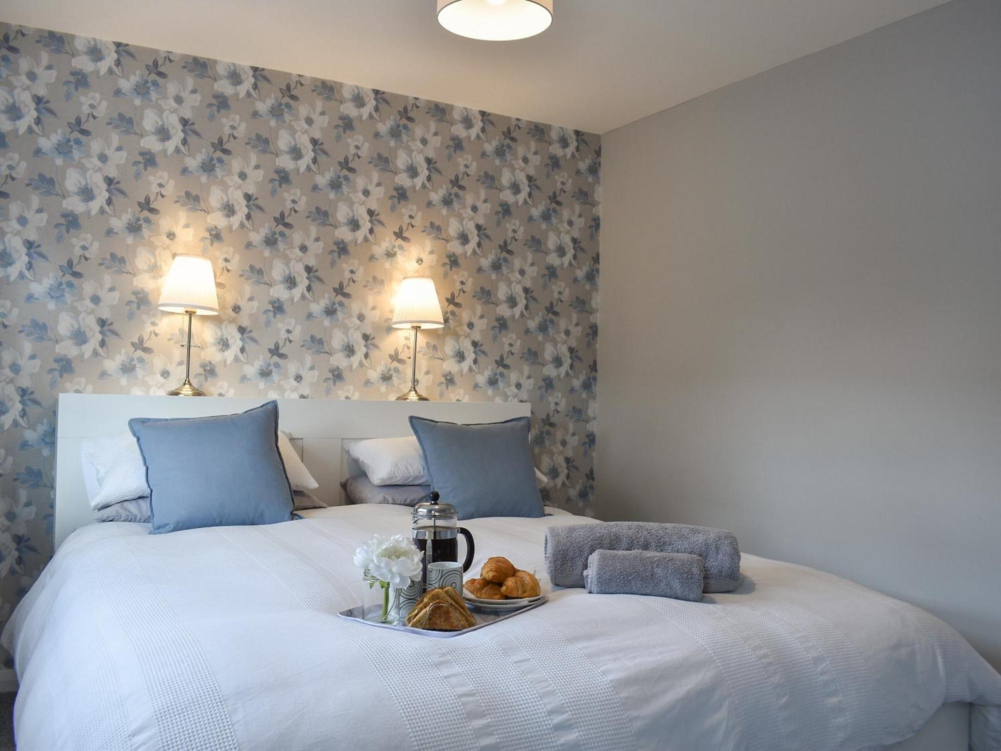 Ousebank House Holiday home