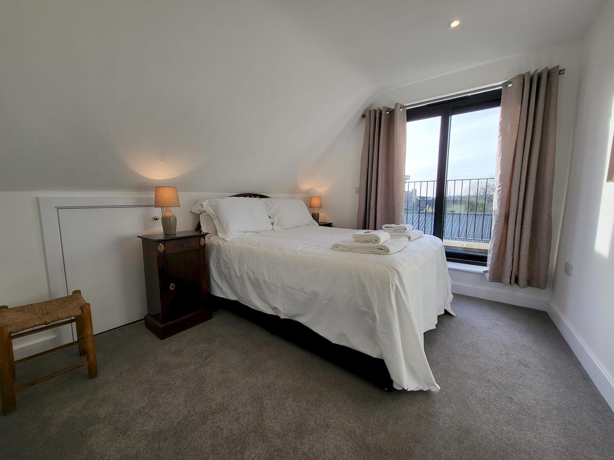 5 Marygate Mews *