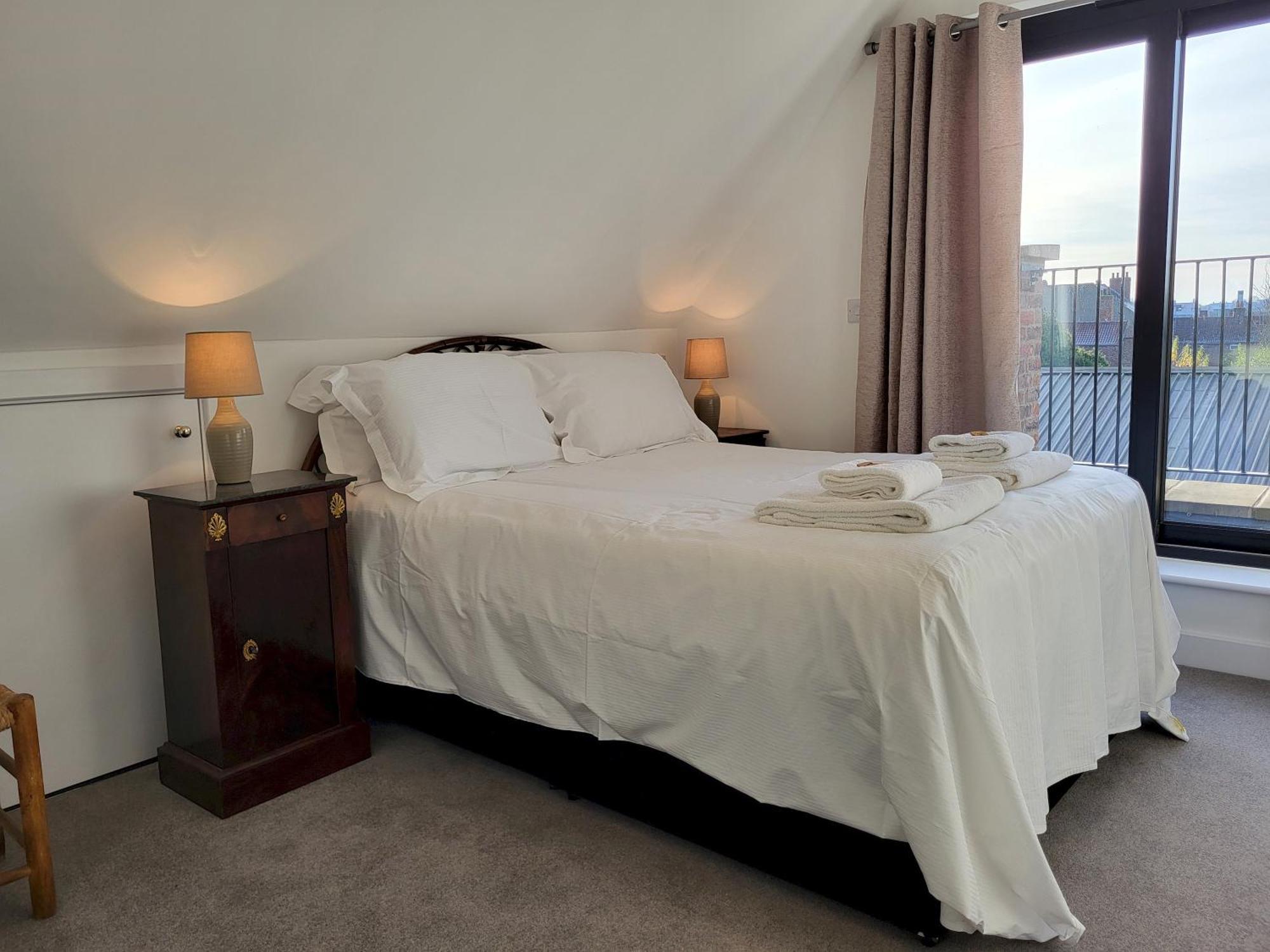 5 Marygate Mews