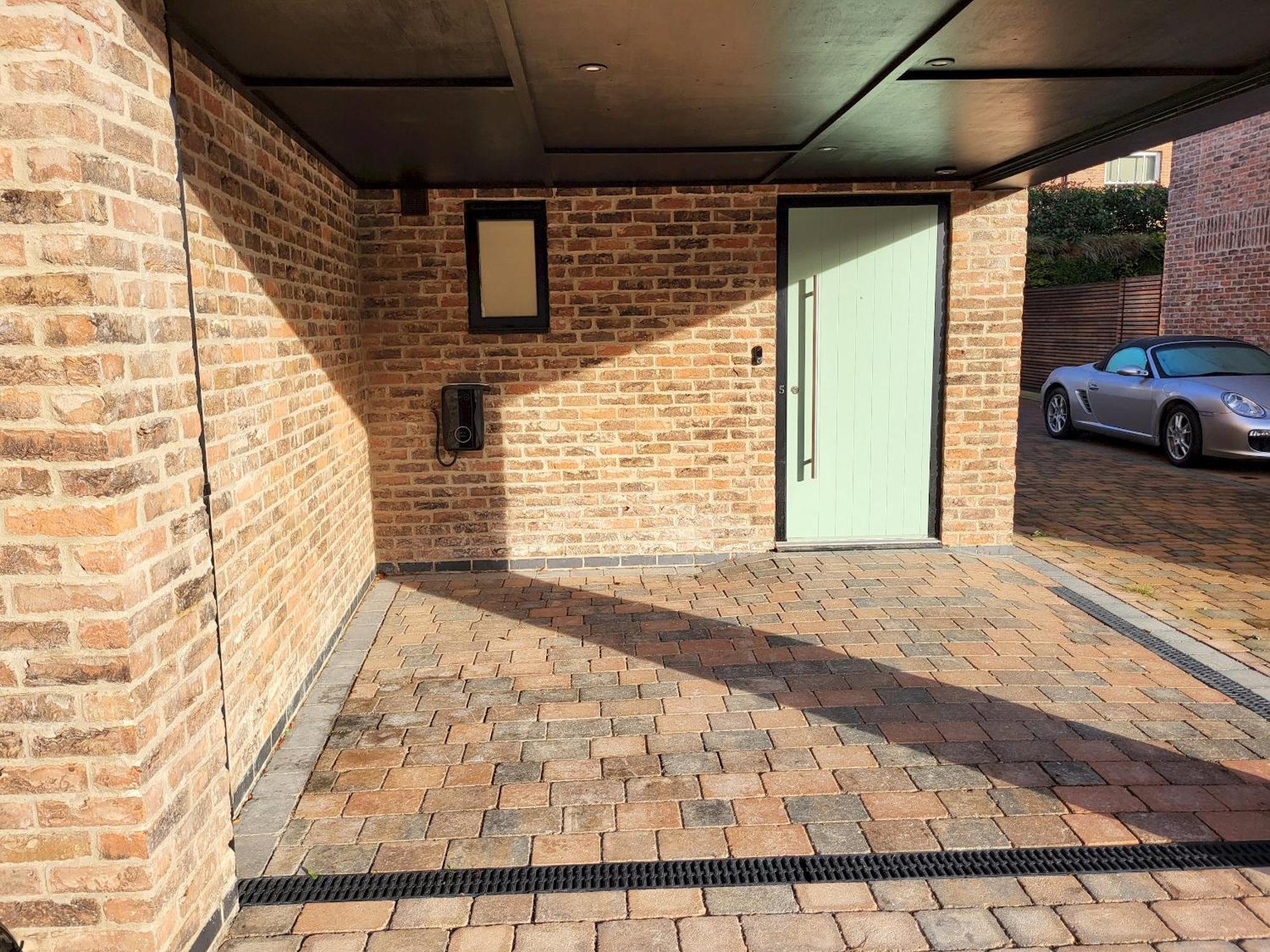 5 Marygate Mews Holiday home