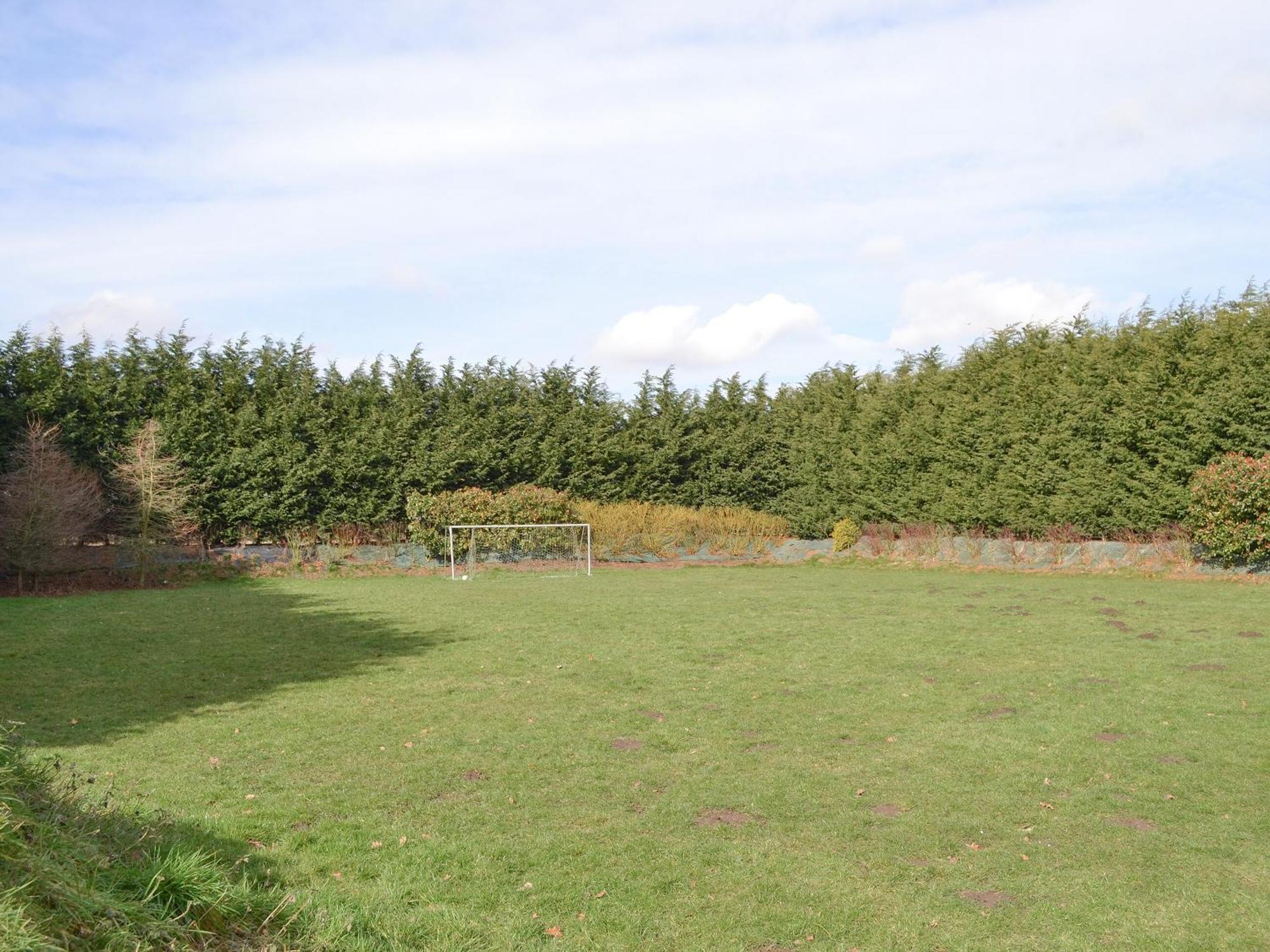 Holiday home The Hayloft *