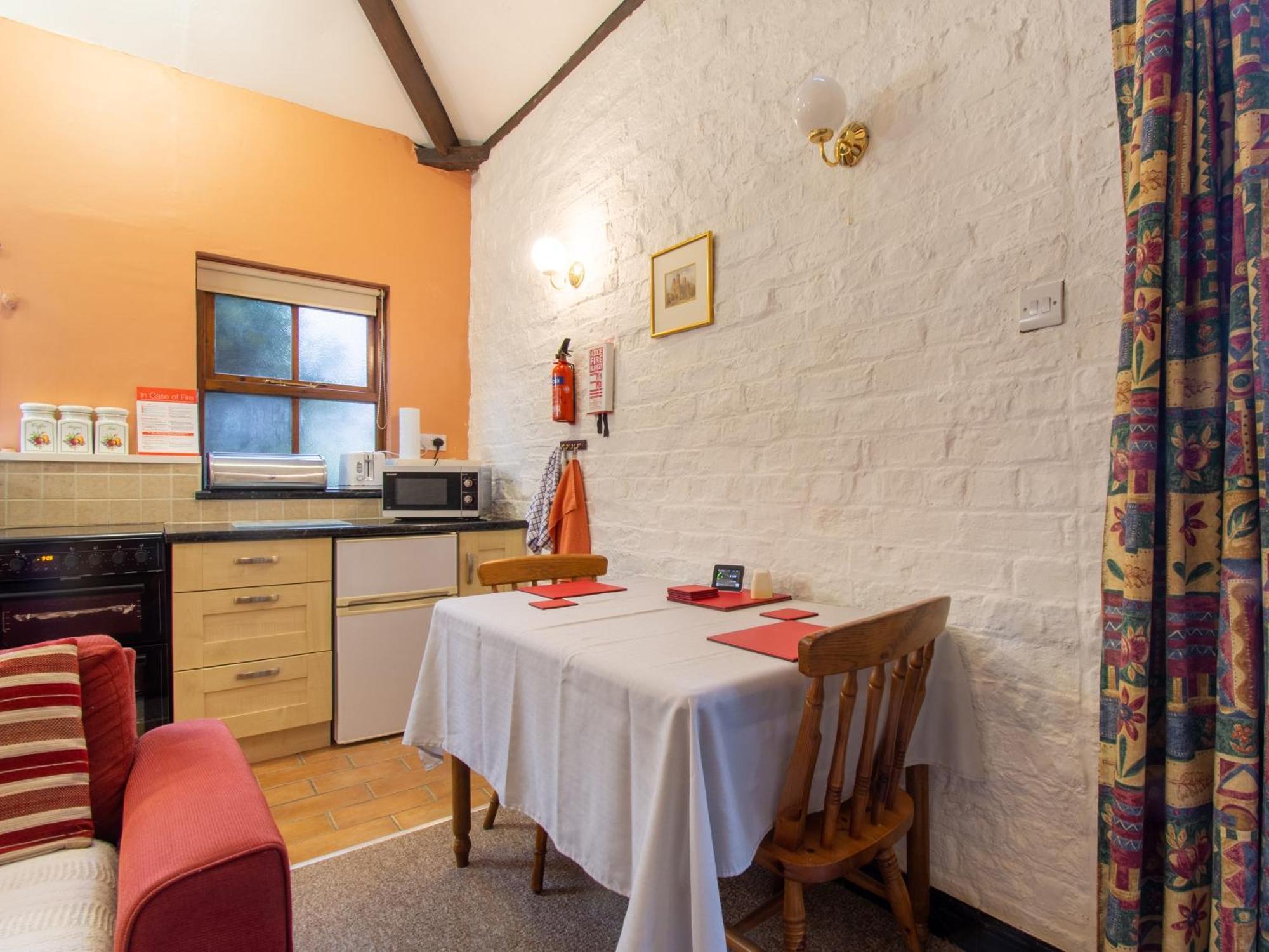 The Old Stables Holiday home *