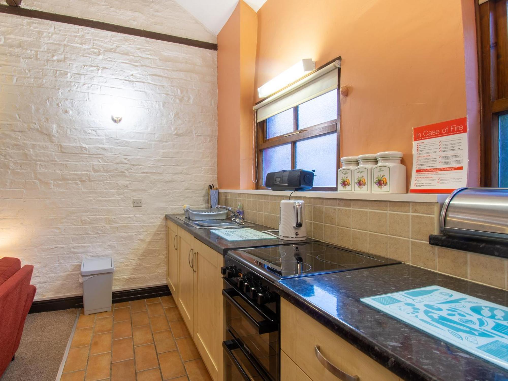 The Old Stables Holiday home