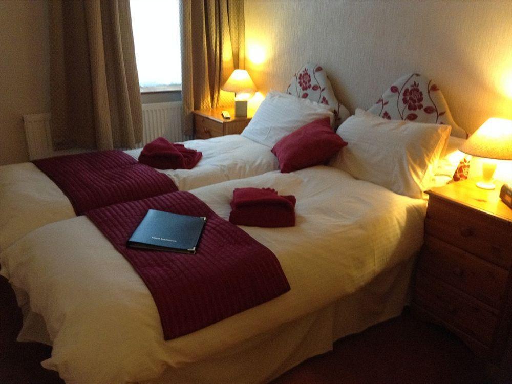Chelmsford Place Guest house 3*