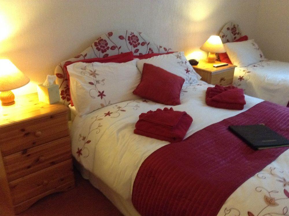Guest house Chelmsford Place 3*