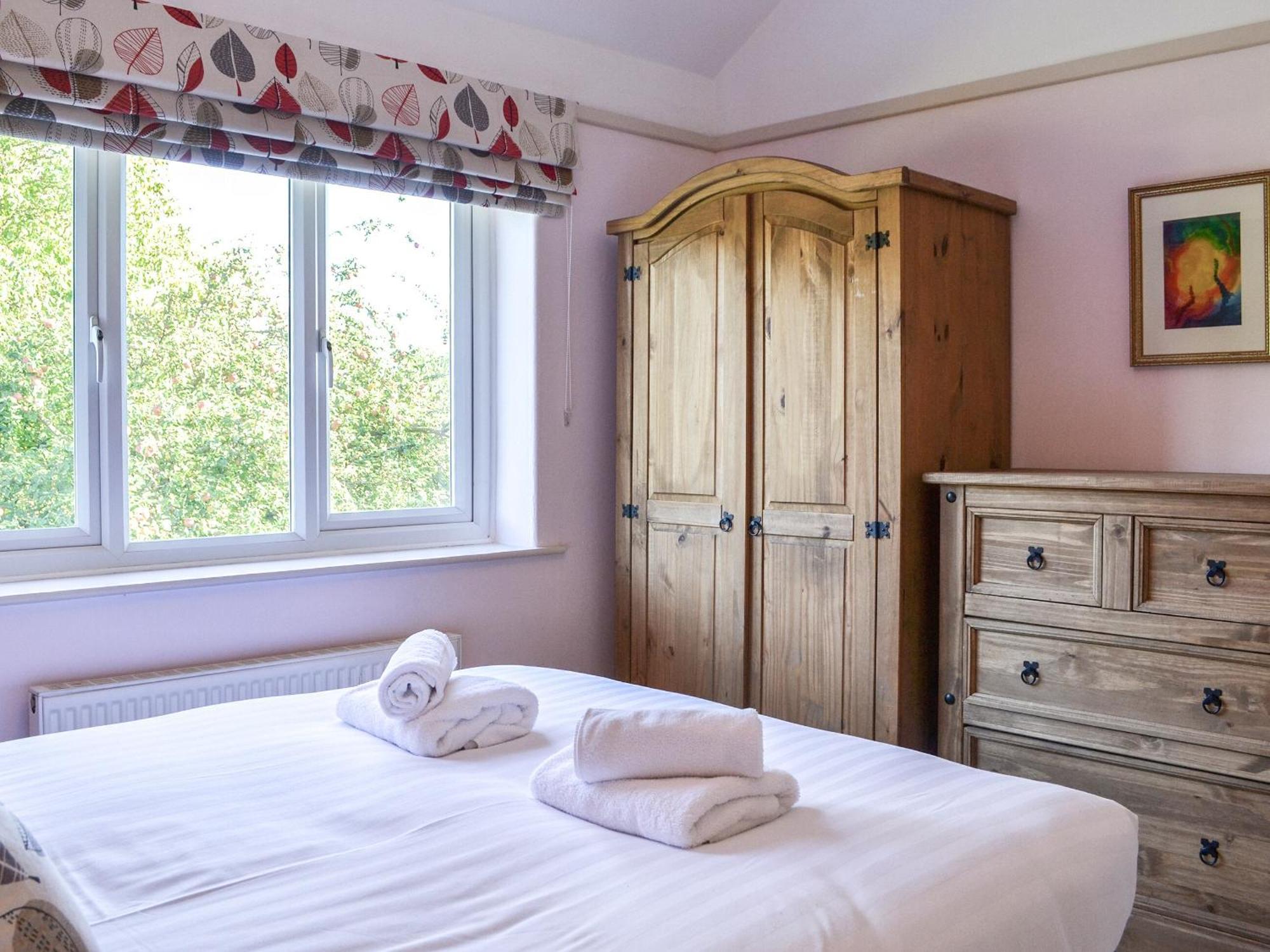 Holiday home The Dairymans York