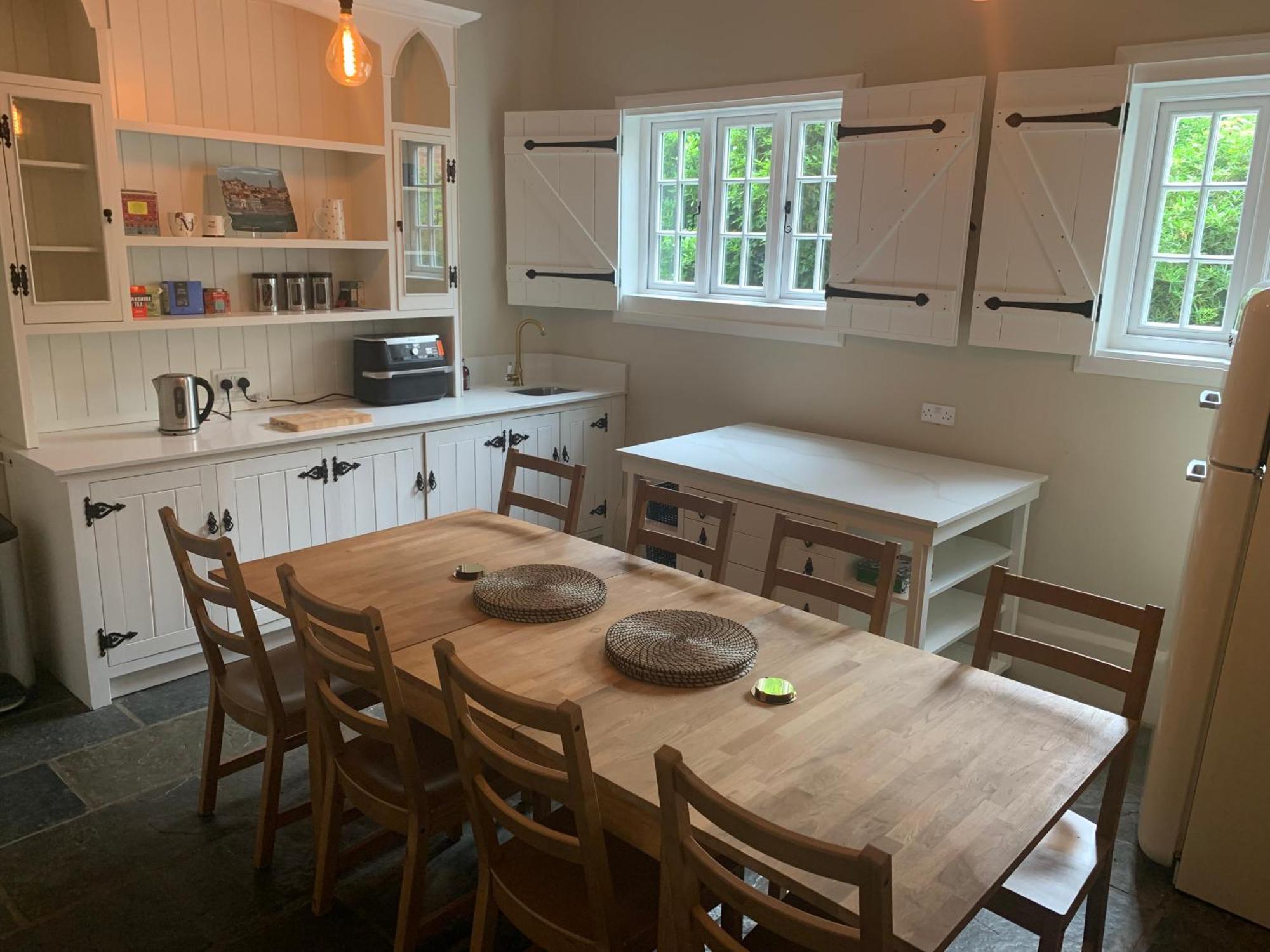 Kexby House Country Family Retreat * York