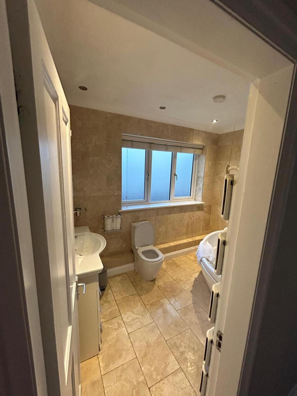 The Padhouse Holiday home York