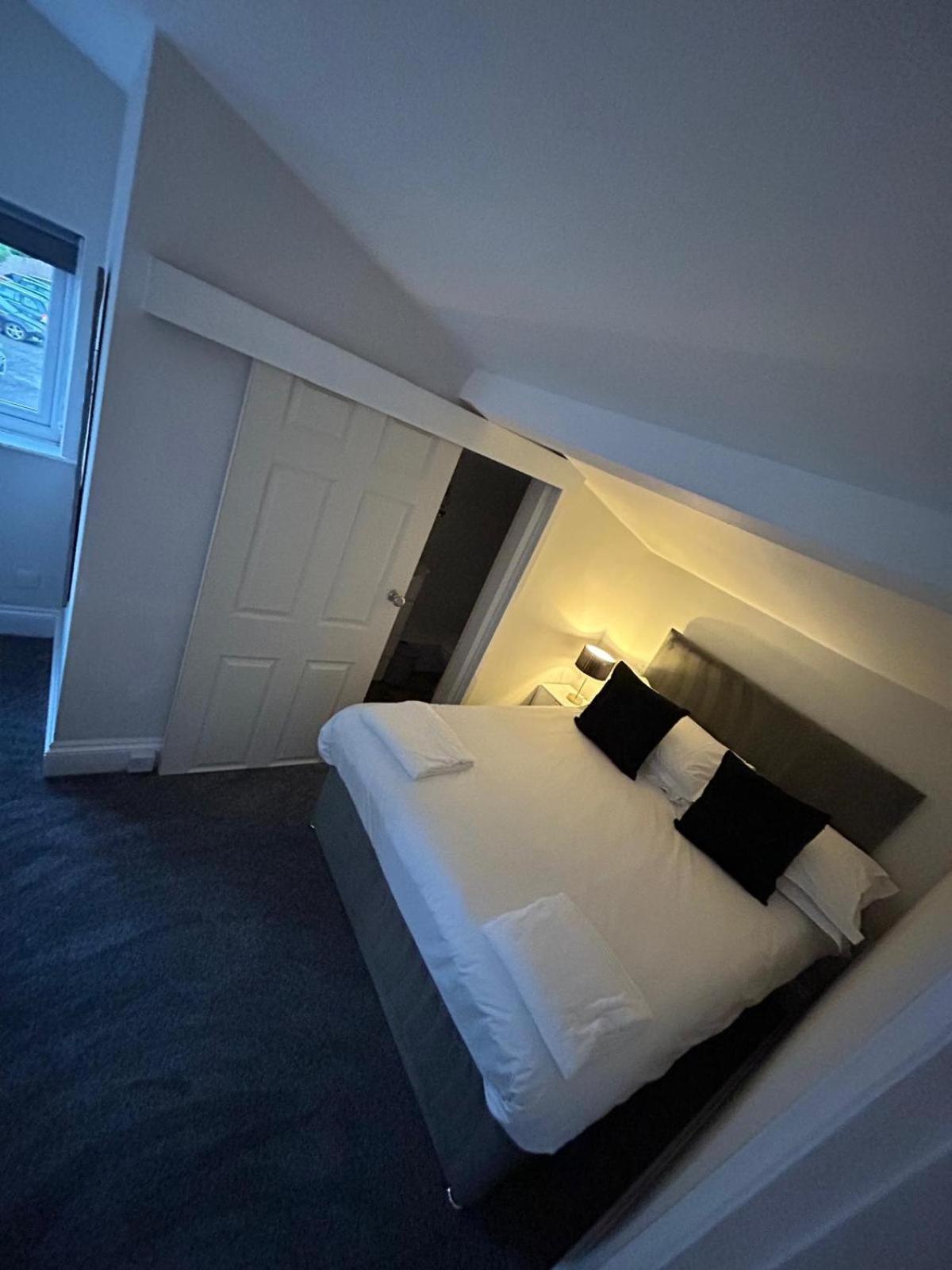 The Padhouse Holiday home *