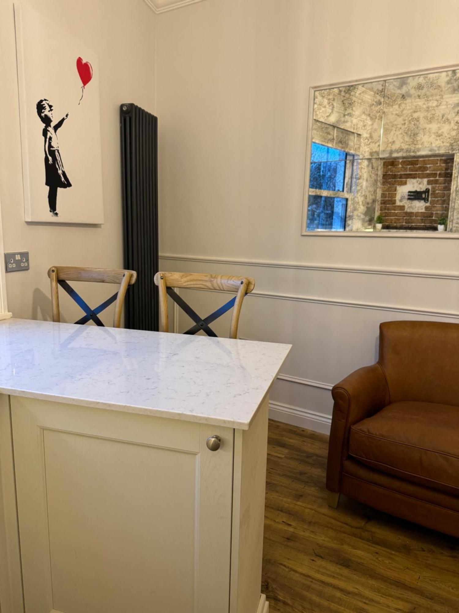 Apartment Luxury 2 Bed With Views *