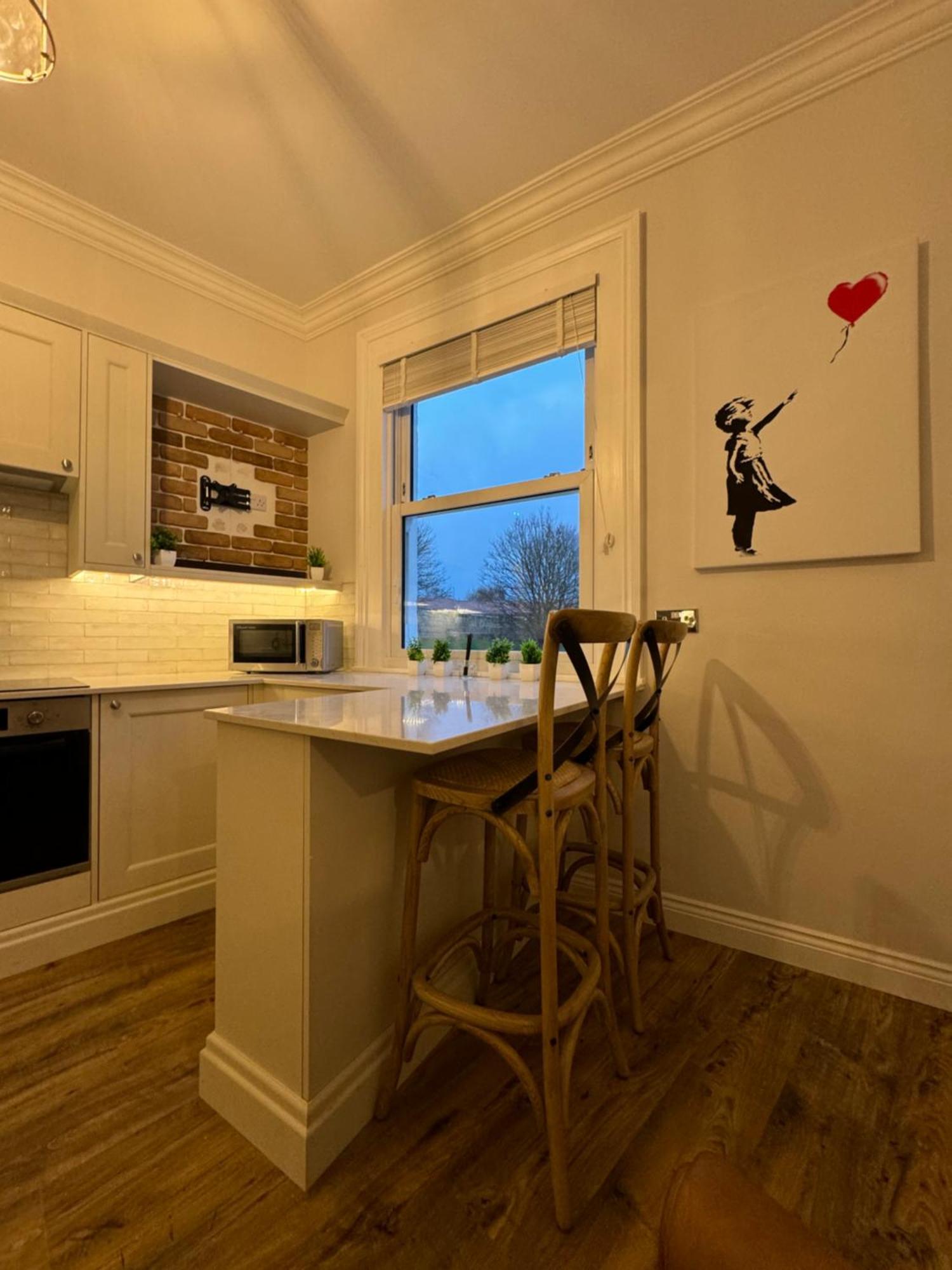 Luxury 2 Bed With Views * York