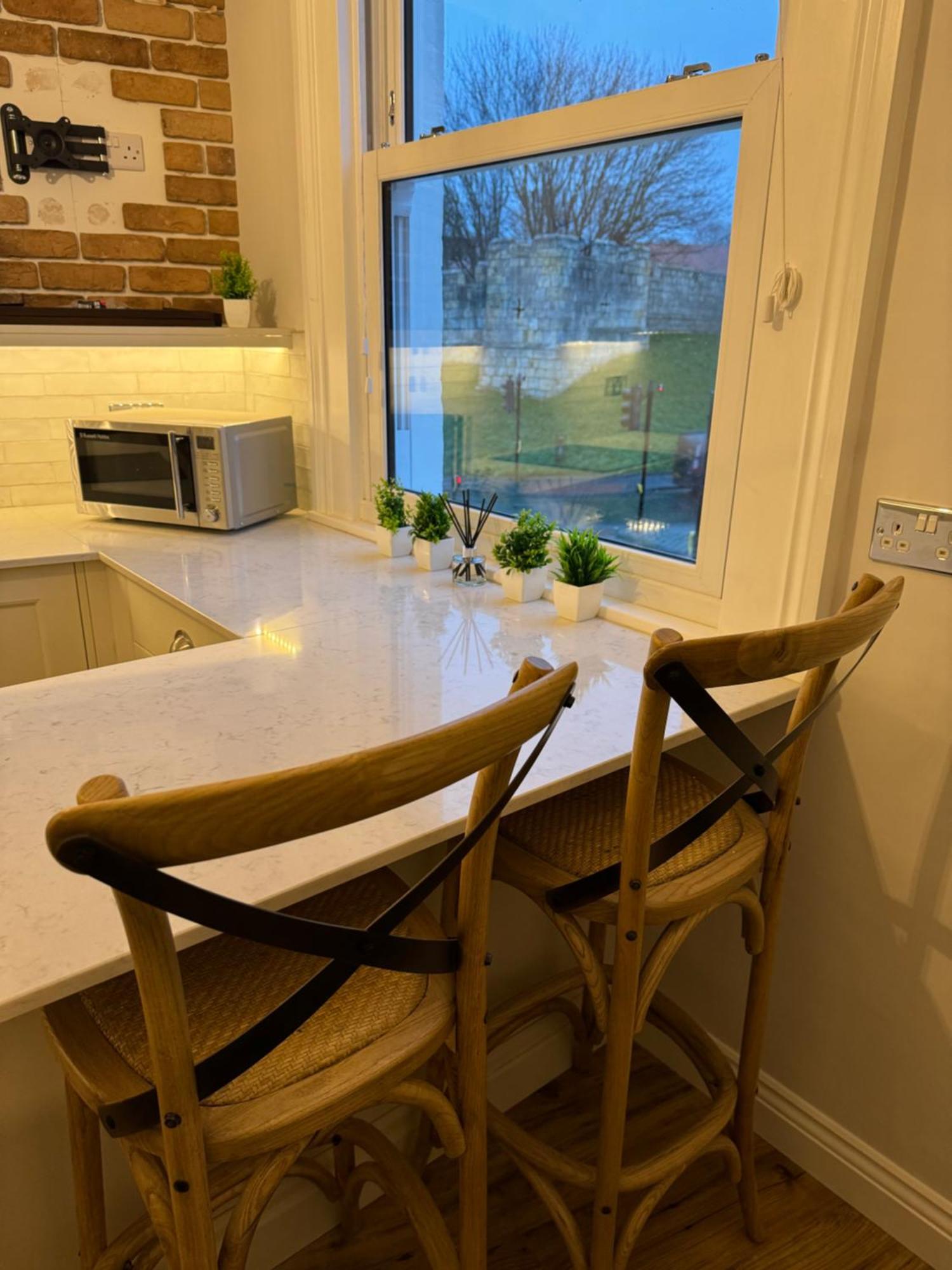 Luxury 2 Bed With Views