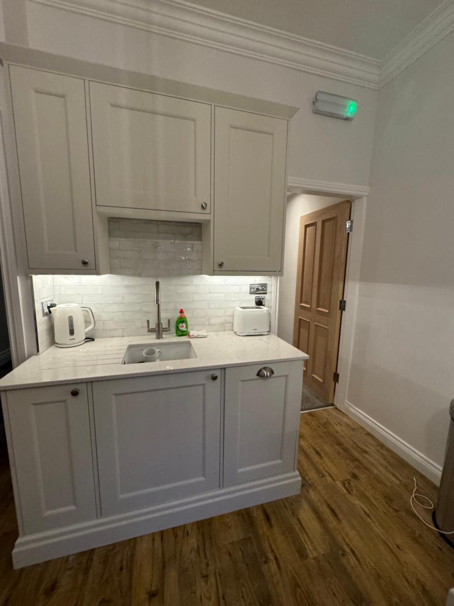 Luxury 2 Bed With Views * York