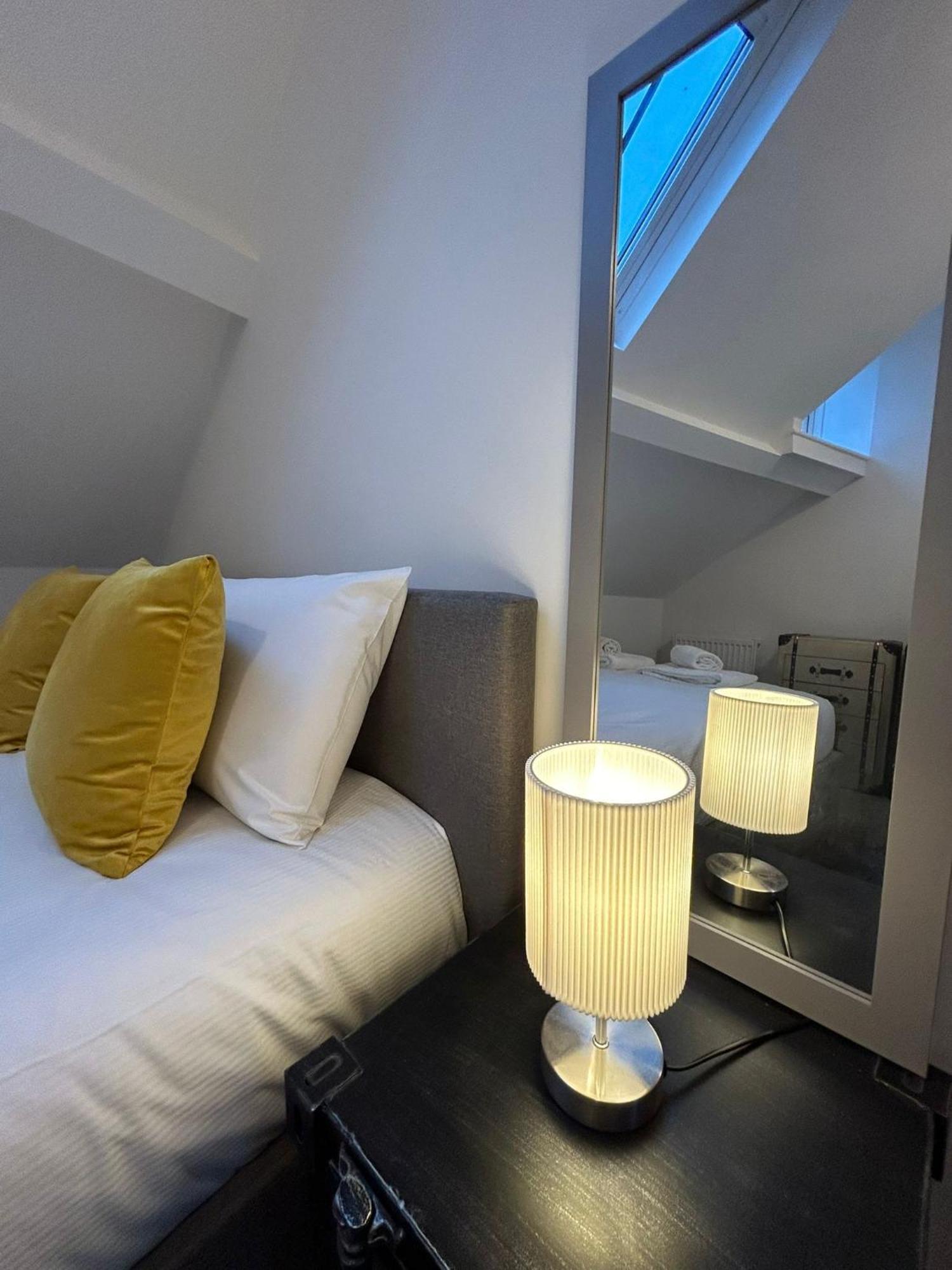 Luxury 2 Bed With Views